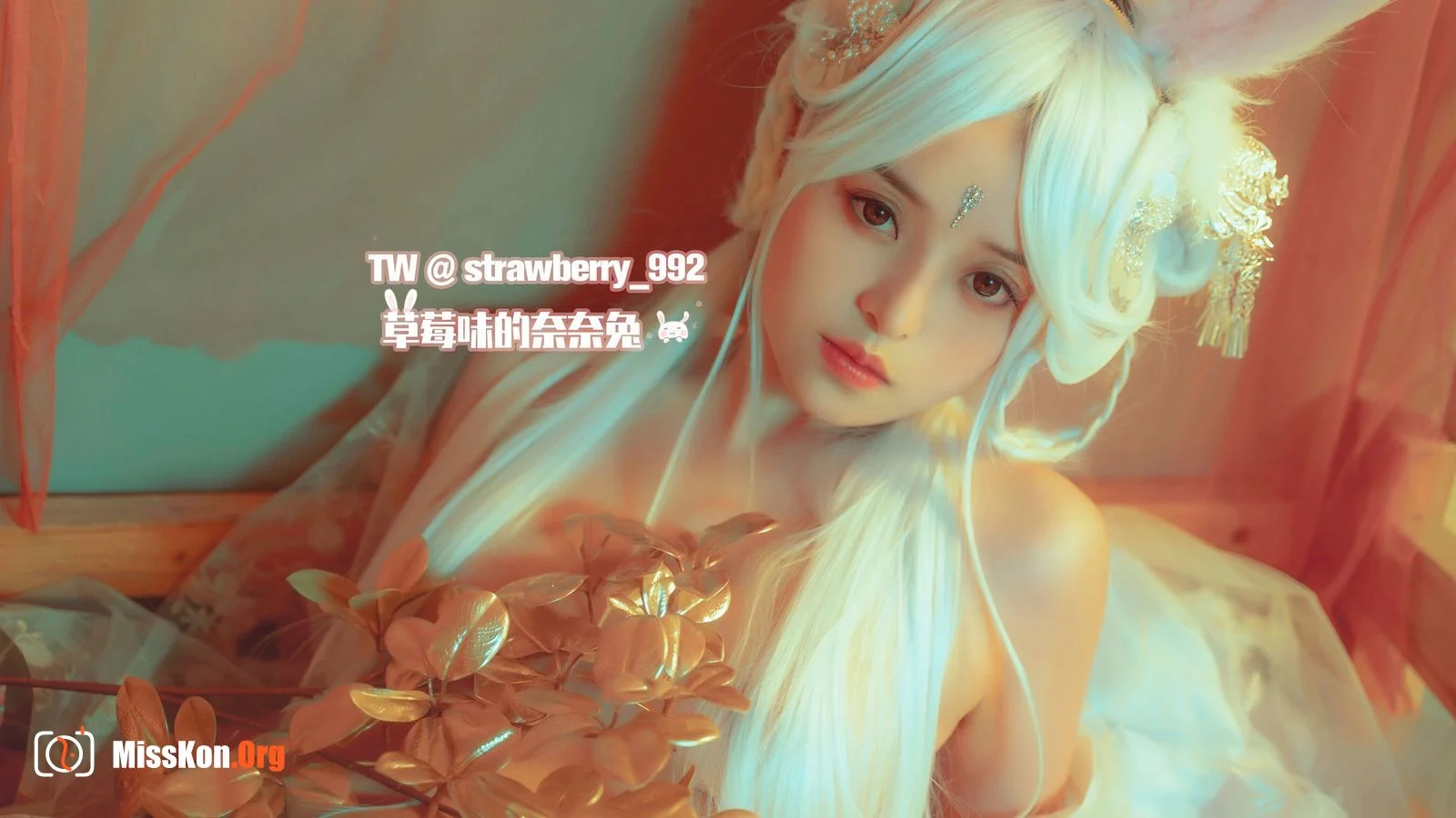 Meow Xiaoji: Magic Elegant Rabbit - Photo 7