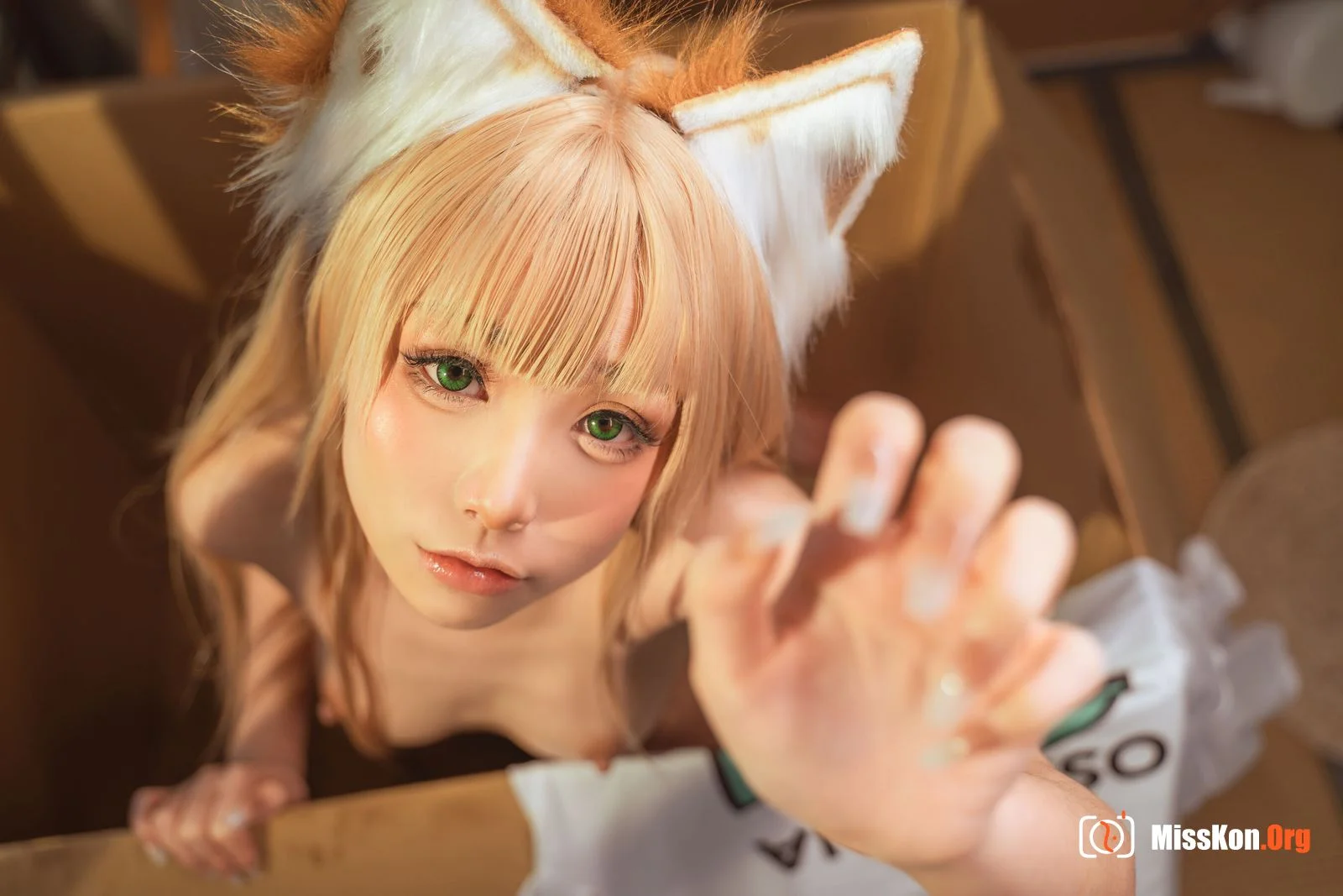 Meow Xiaoji: Meow Sauce's day - Photo 11