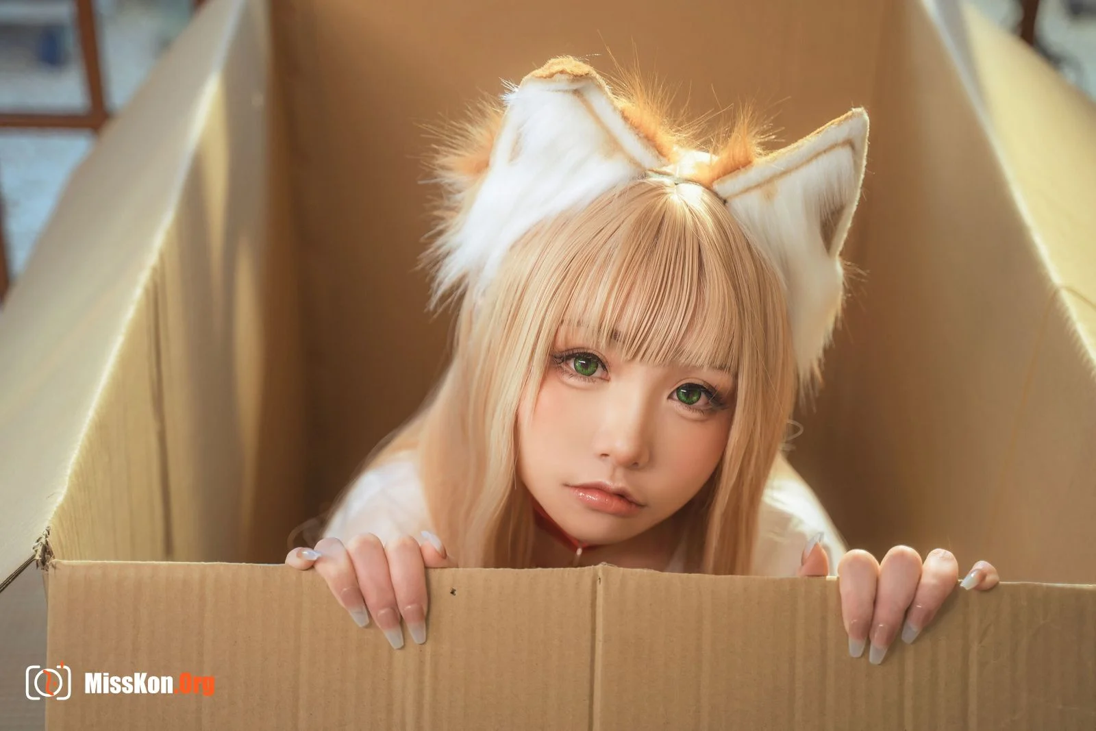 Meow Xiaoji: Meow Sauce's day - Photo 12
