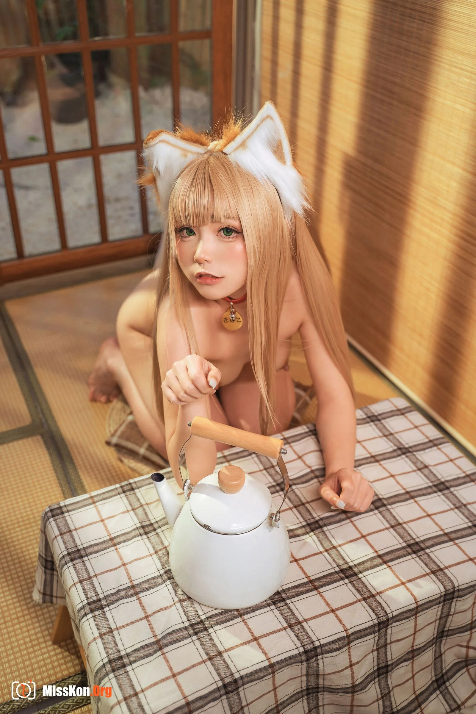 Meow Xiaoji: Meow Sauce's day - Photo 13