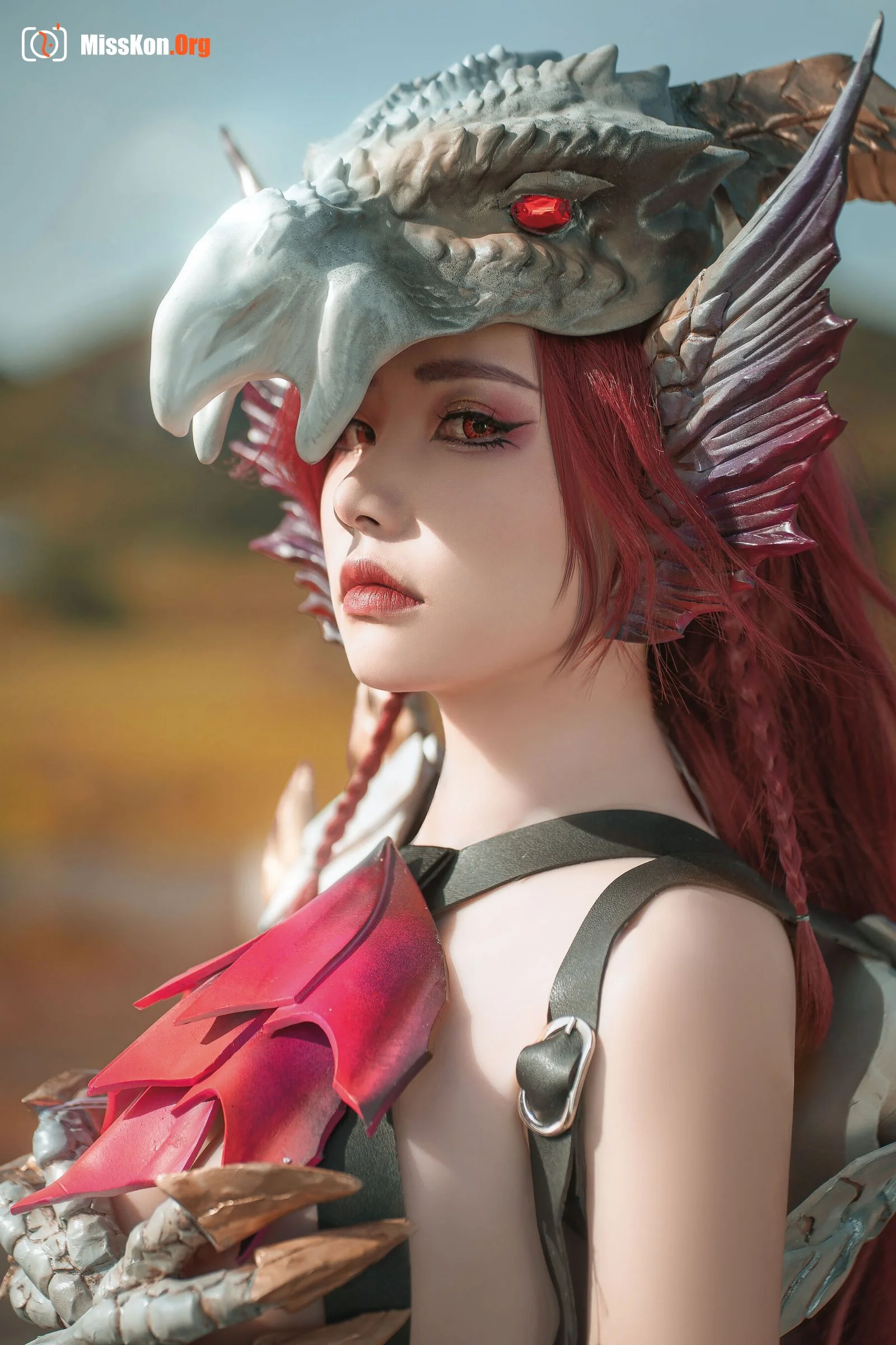 Meow Xiaoji: Monster Hunter: Dawn - Photo 3