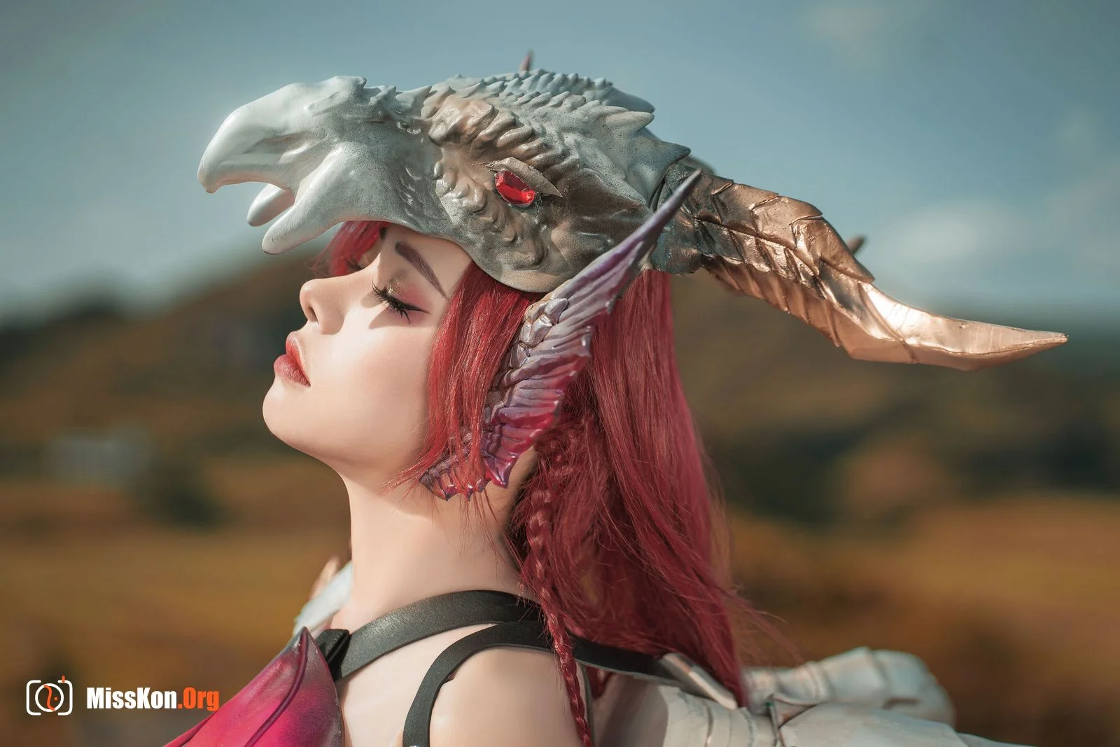 Meow Xiaoji: Monster Hunter: Dawn - Photo 4