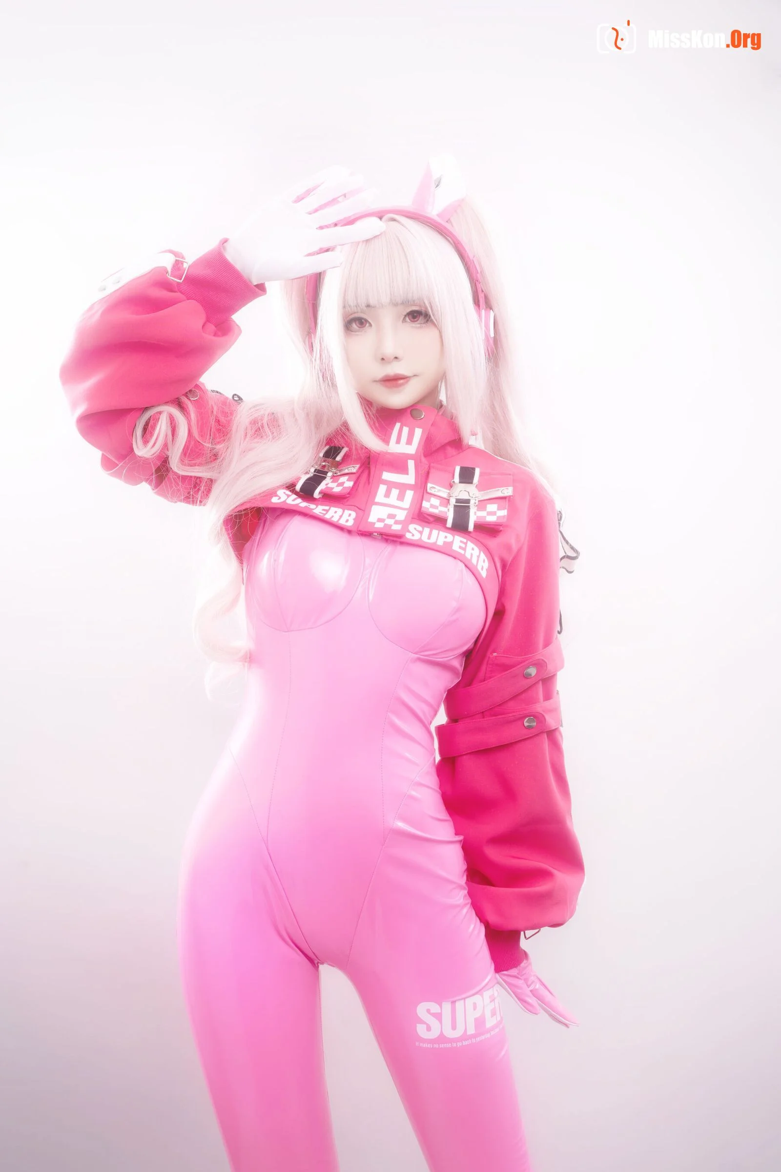 Meow Xiaoji: NIKKE·Alice - Photo 10