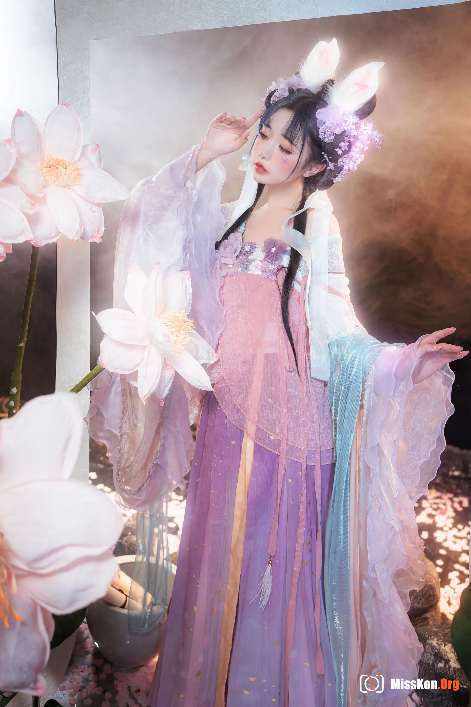 Meow Xiaoji: Qi Huai - Photo 10