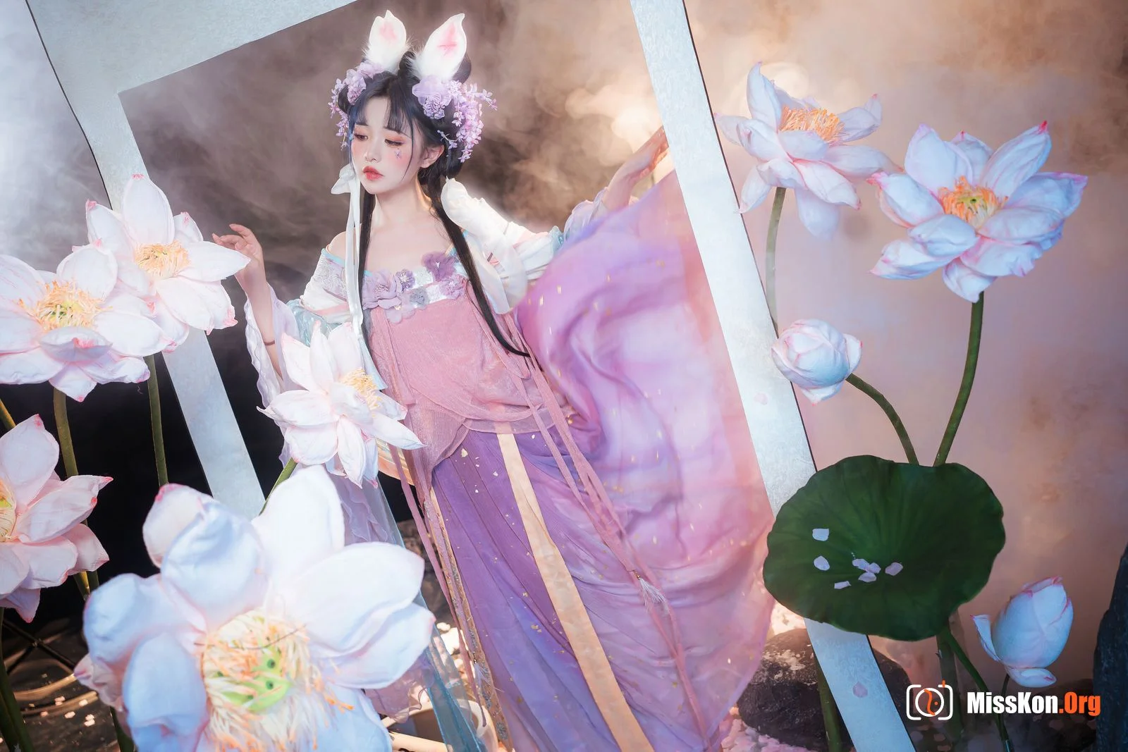 Meow Xiaoji: Qi Huai - Photo 11