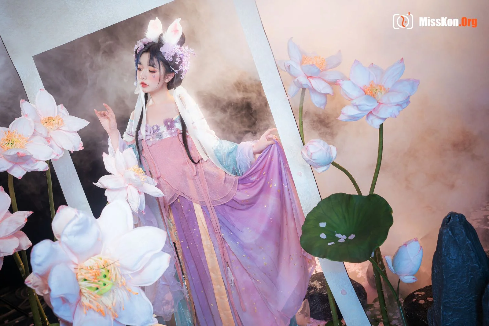 Meow Xiaoji: Qi Huai - Photo 12