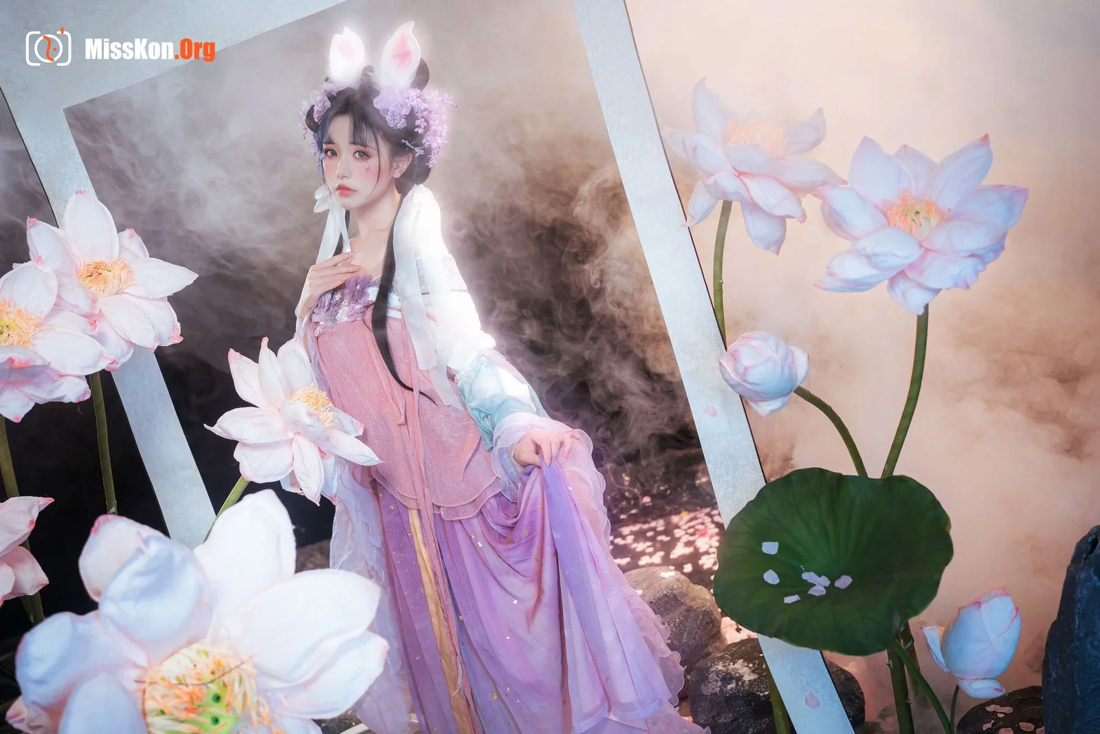 Meow Xiaoji: Qi Huai - Photo 13