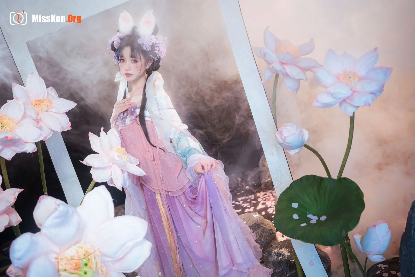 Meow Xiaoji: Qi Huai - Photo 14