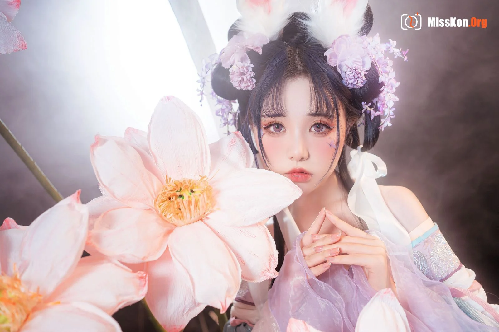 Meow Xiaoji: Qi Huai - Photo 15
