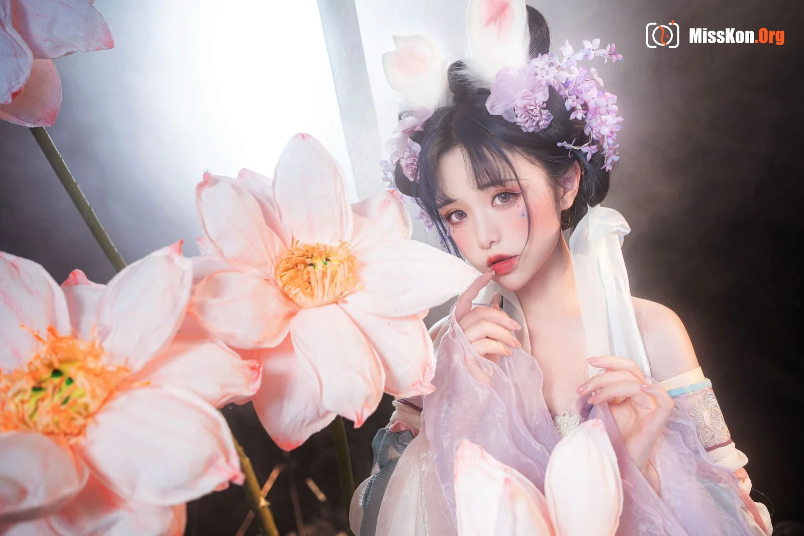 Meow Xiaoji: Qi Huai - Photo 16