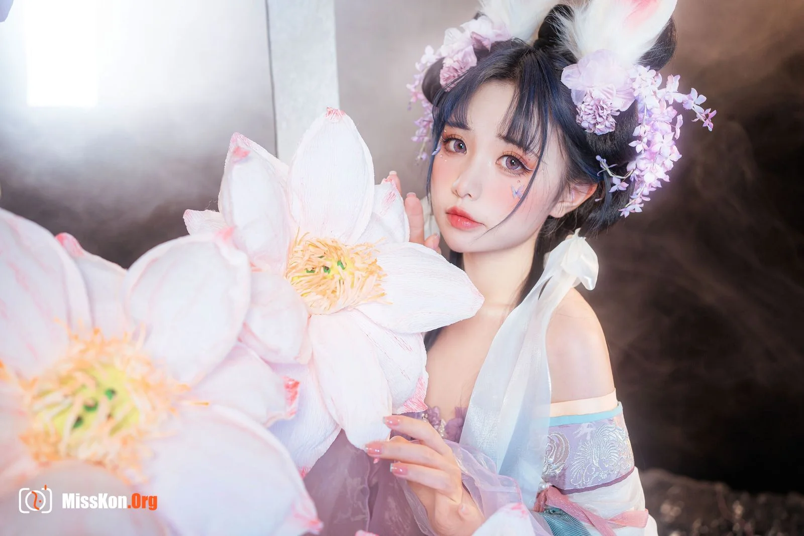 Meow Xiaoji: Qi Huai - Photo 17