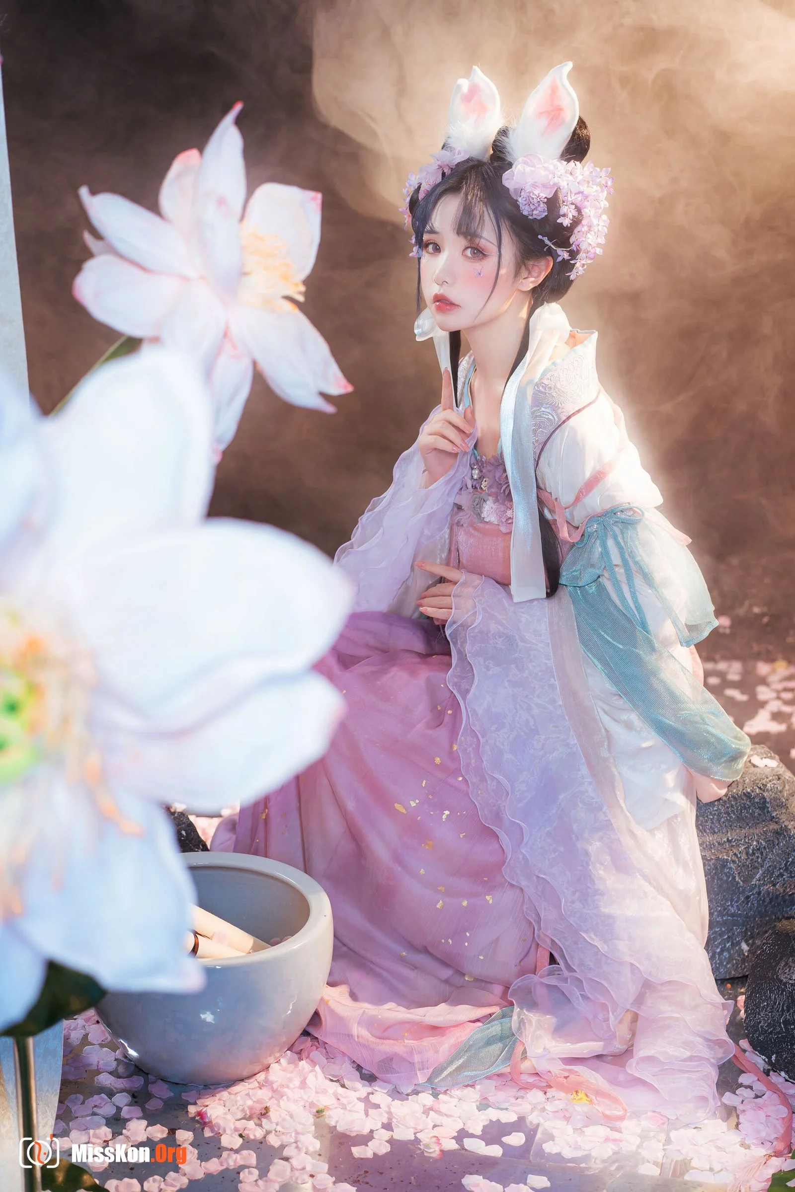 Meow Xiaoji: Qi Huai - Photo 2