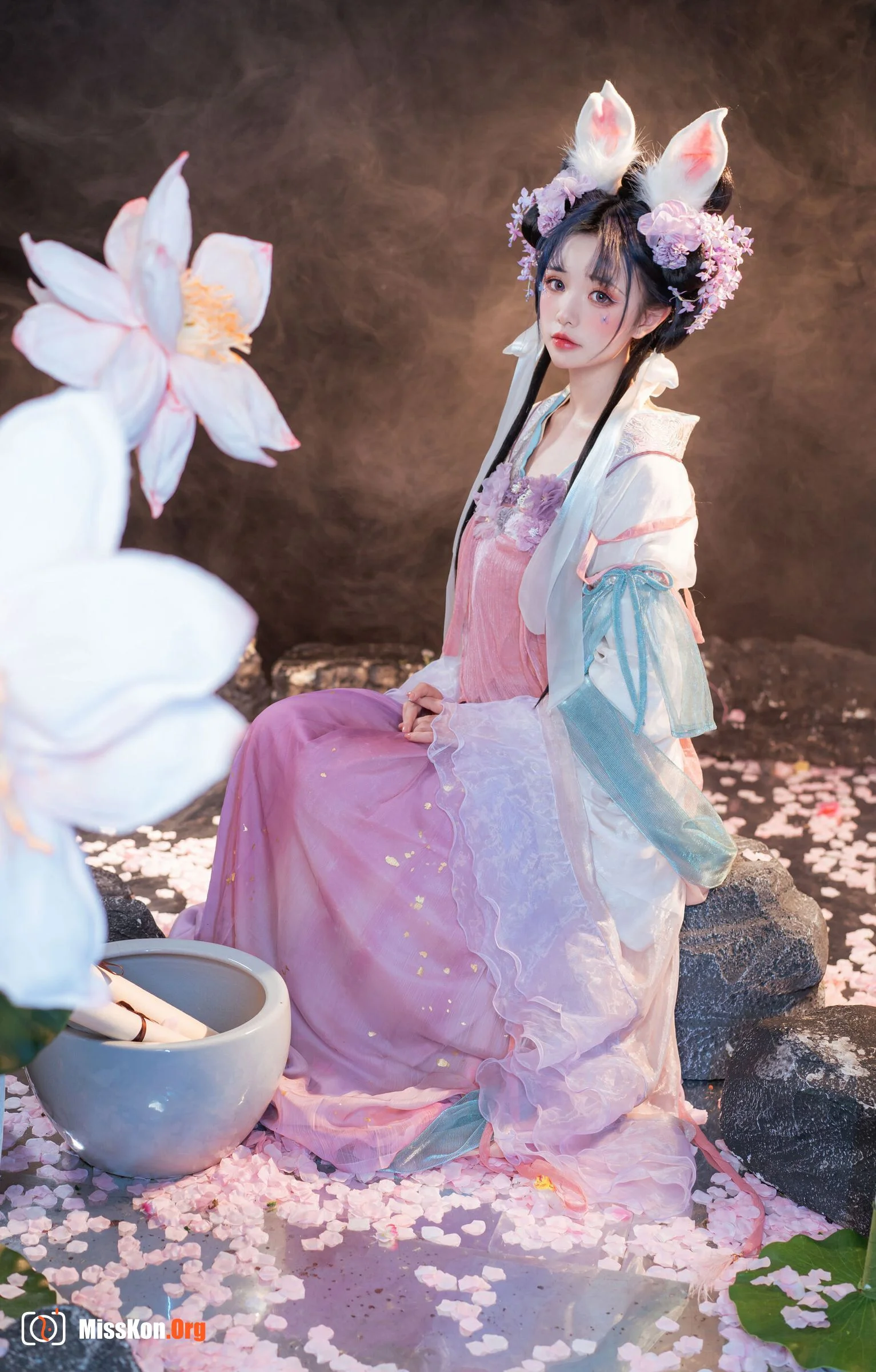 Meow Xiaoji: Qi Huai - Photo 3