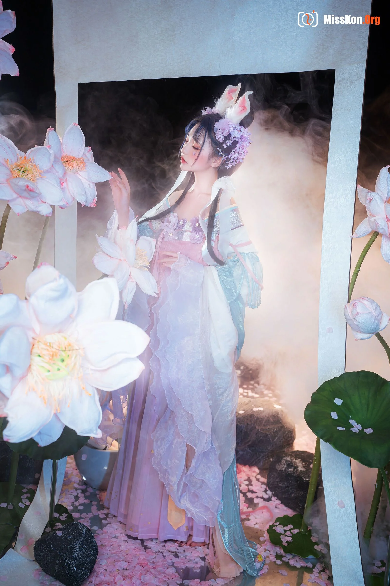 Meow Xiaoji: Qi Huai - Photo 4