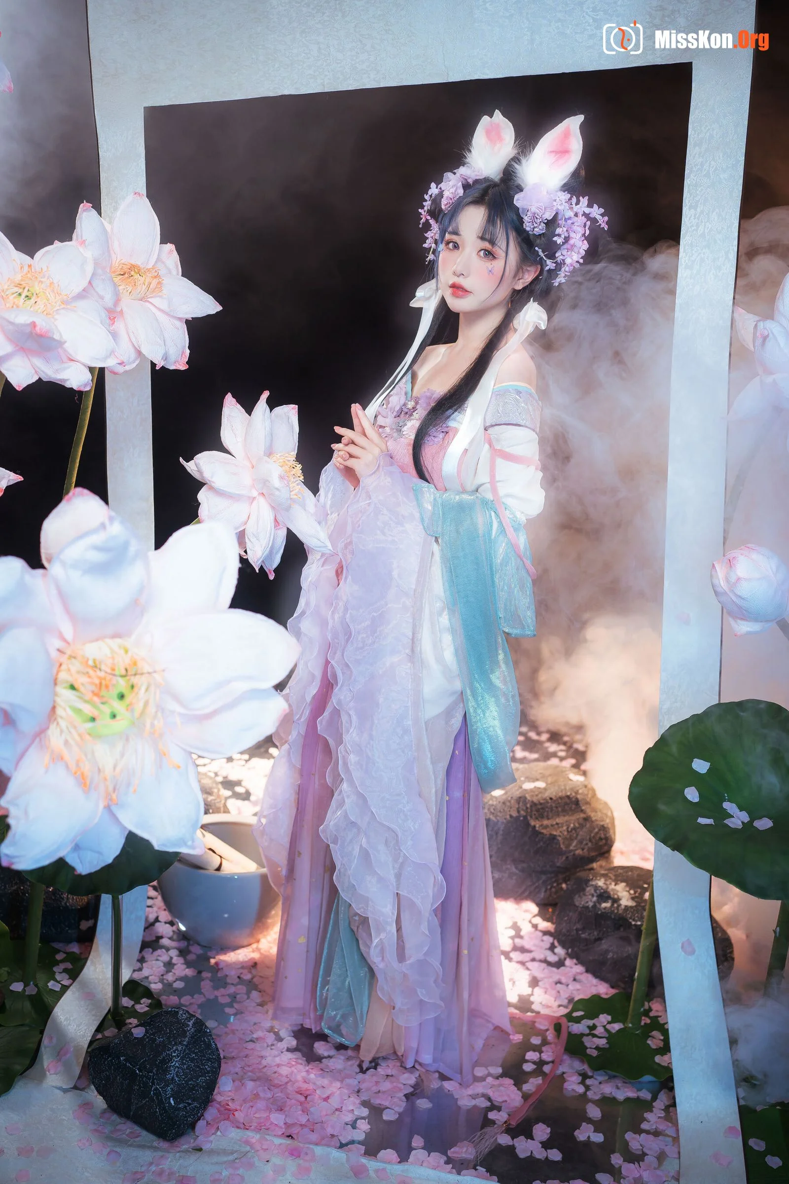Meow Xiaoji: Qi Huai - Photo 5