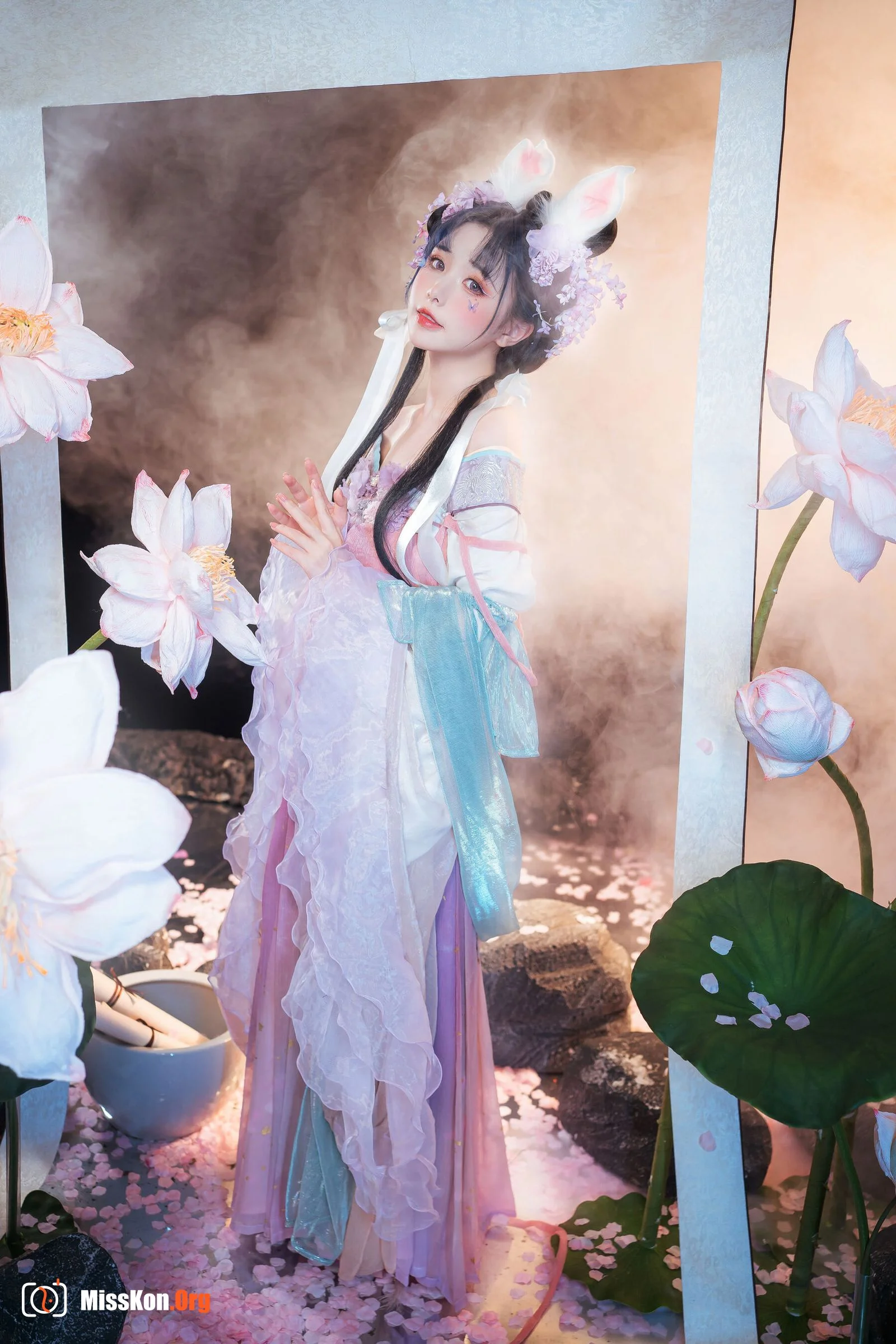 Meow Xiaoji: Qi Huai - Photo 6