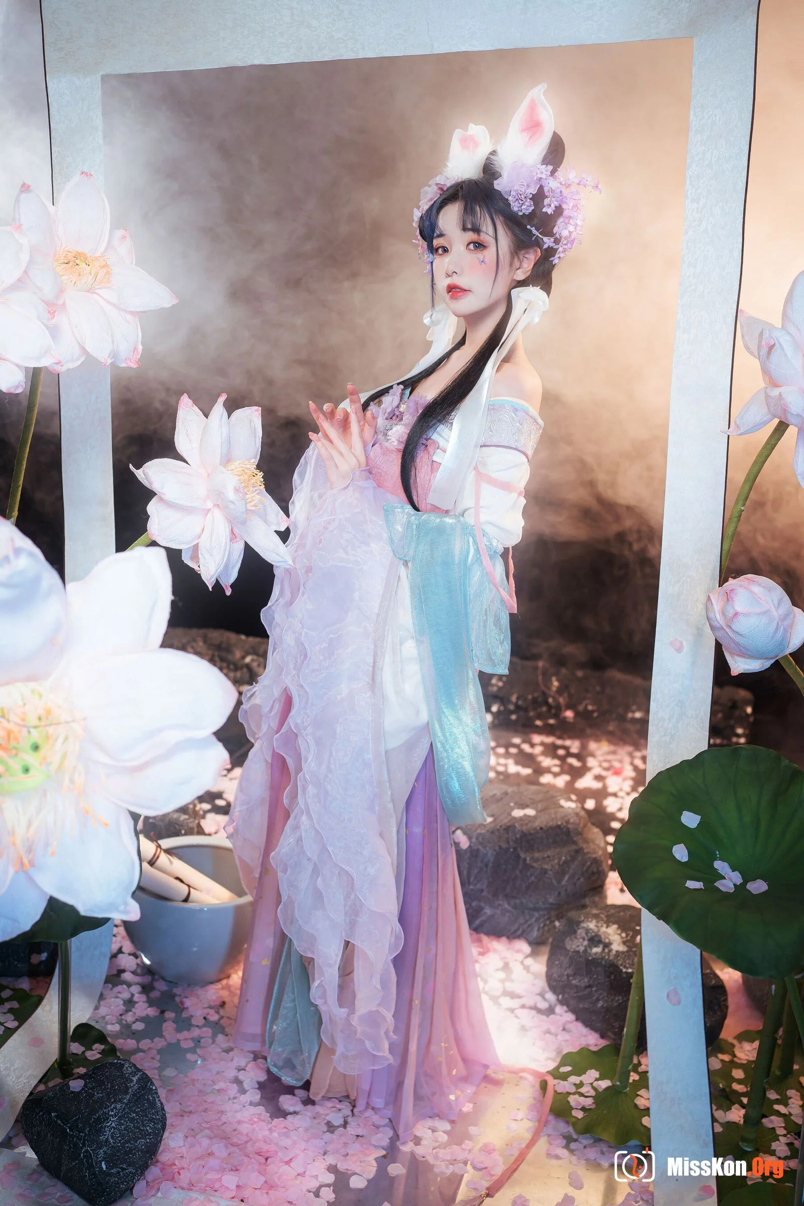 Meow Xiaoji: Qi Huai - Photo 7