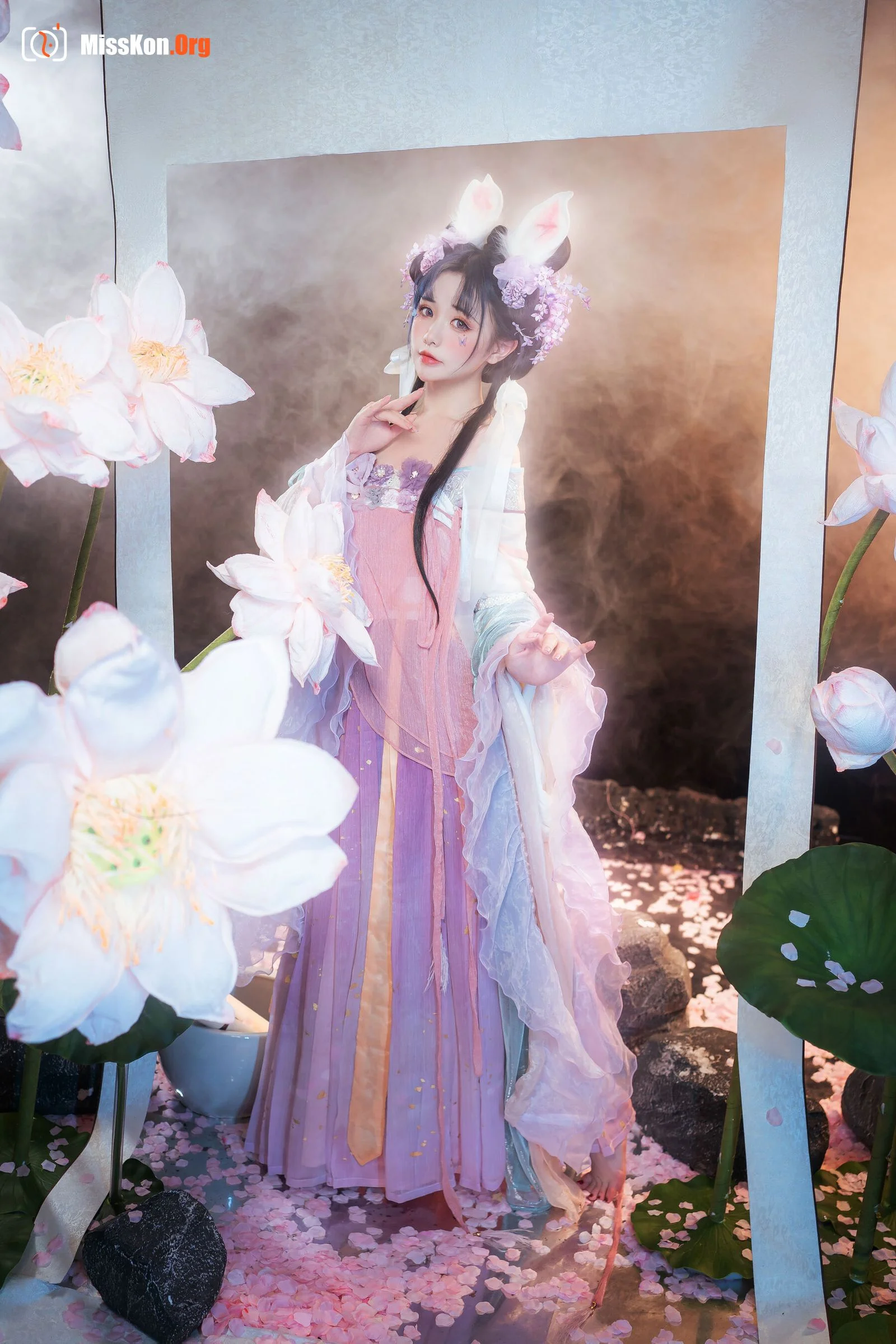 Meow Xiaoji: Qi Huai - Photo 8