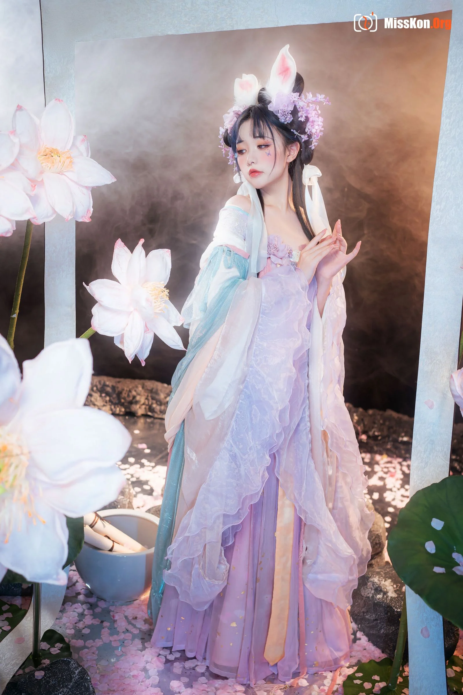Meow Xiaoji: Qi Huai - Photo 9