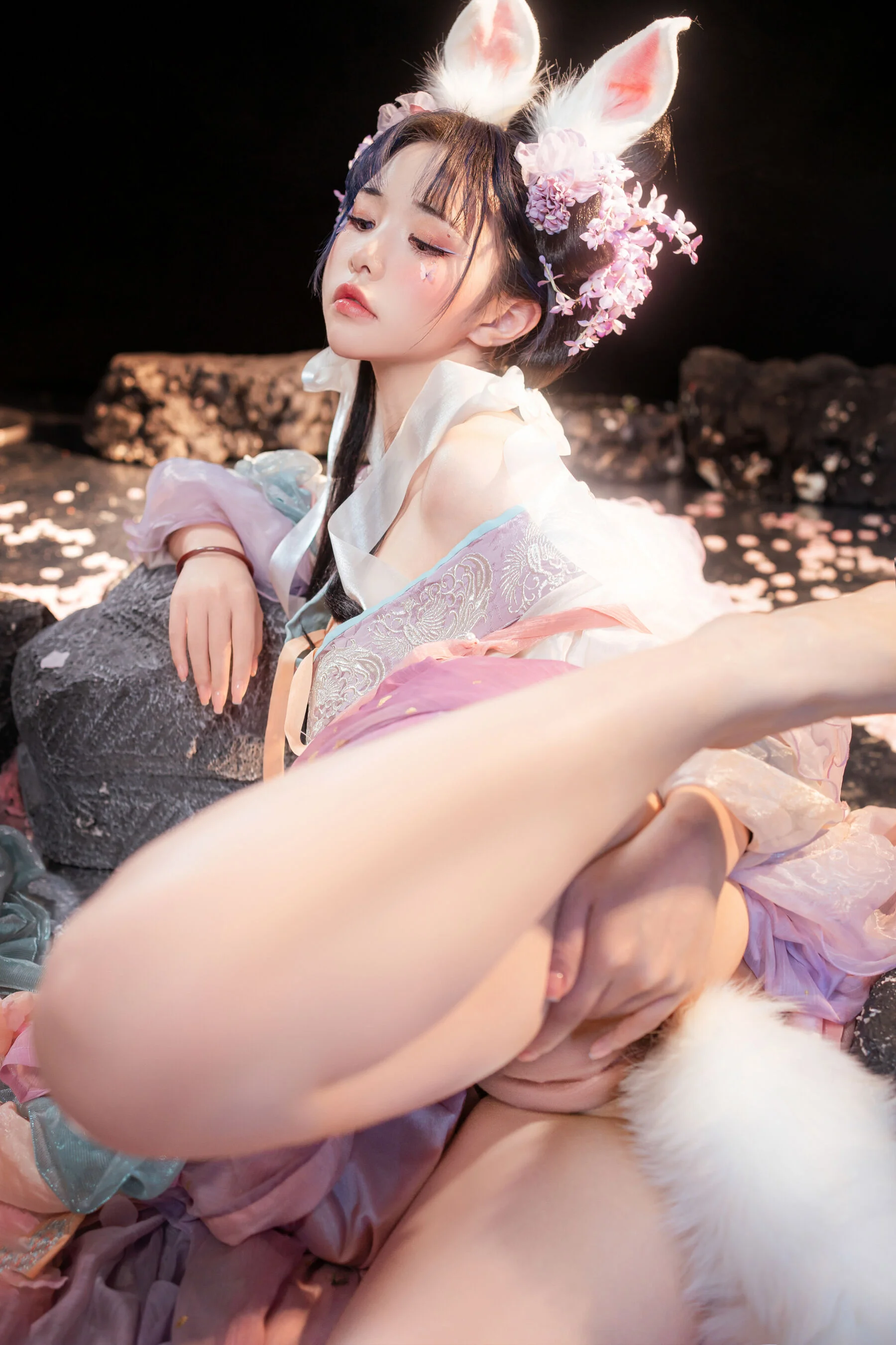 Meow Xiaoji: Qi Huai