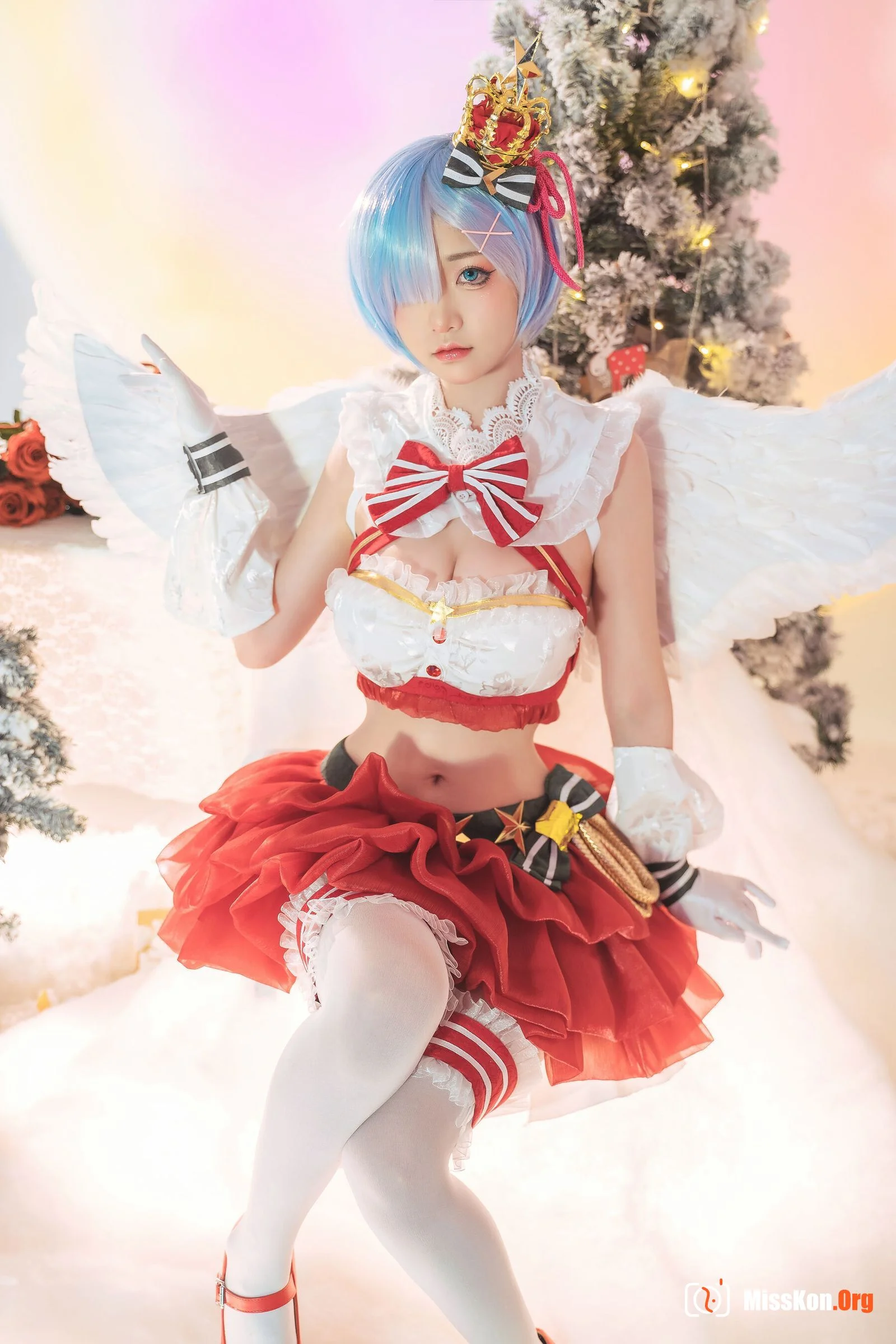 Meow Xiaoji: Re: Christmas from Scratch - Photo 2