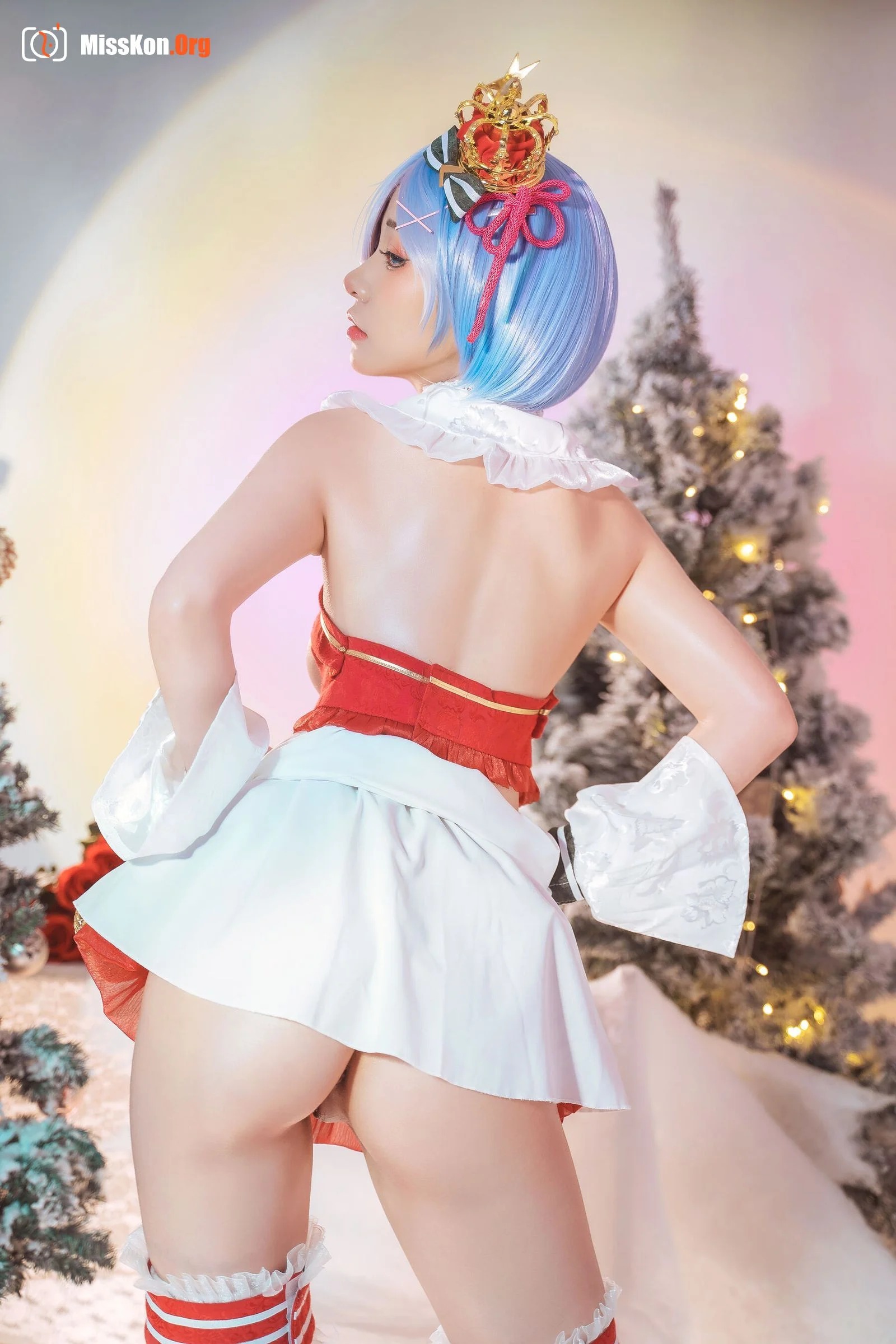 Meow Xiaoji: Re: Christmas from Scratch - Photo 20