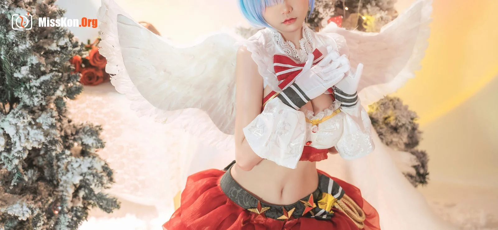 Meow Xiaoji: Re: Christmas from Scratch - Photo 3