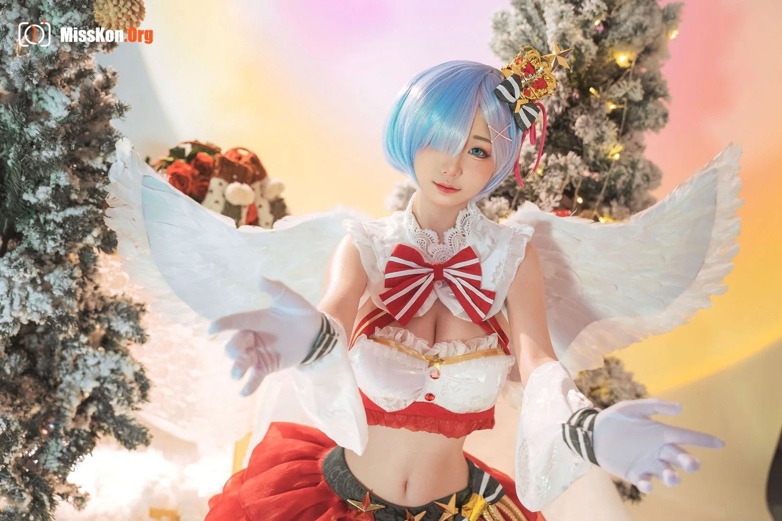 Meow Xiaoji: Re: Christmas from Scratch - Photo 4