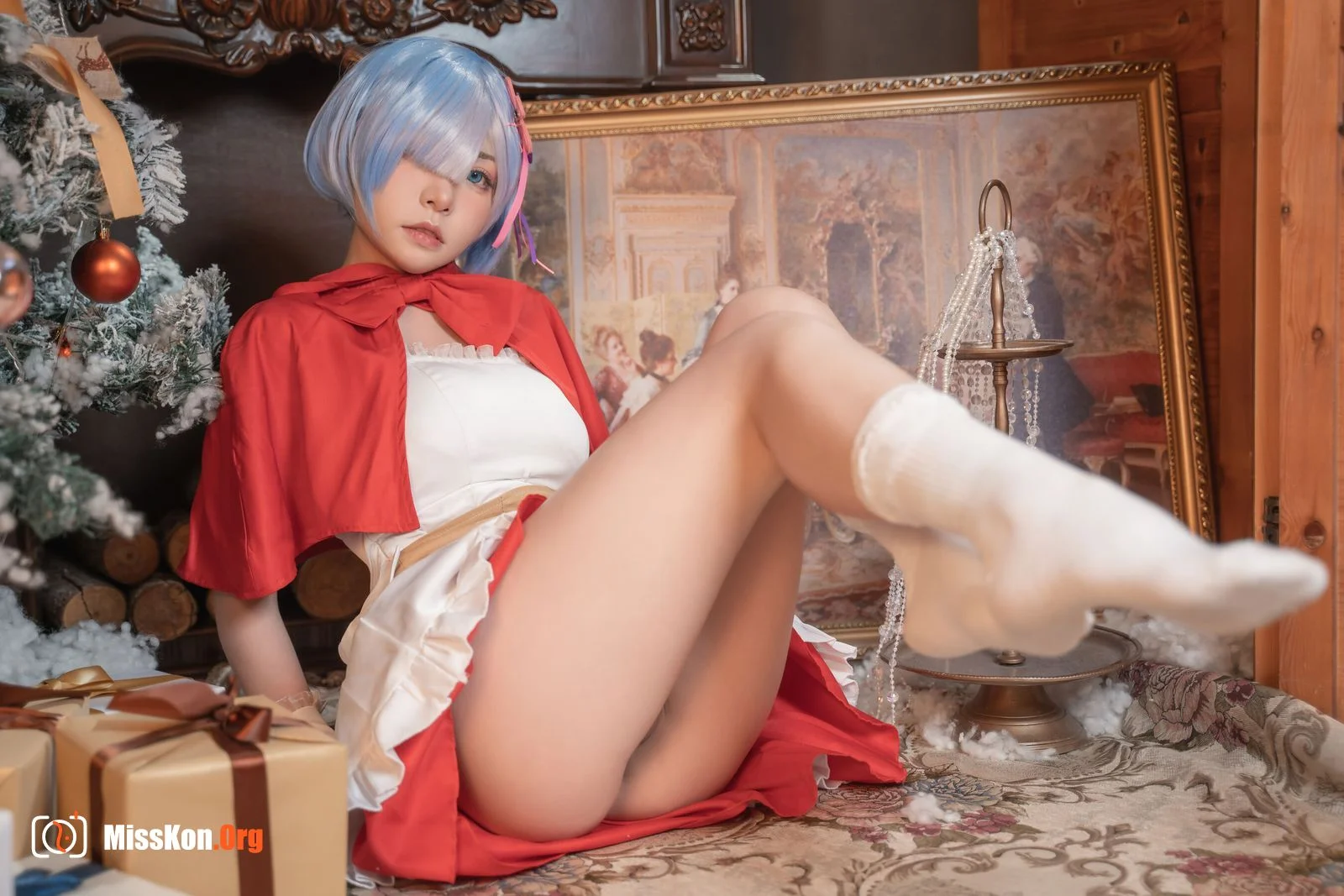 Meow Xiaoji: Re: Life in a Different World Starting from Zero - Photo 7