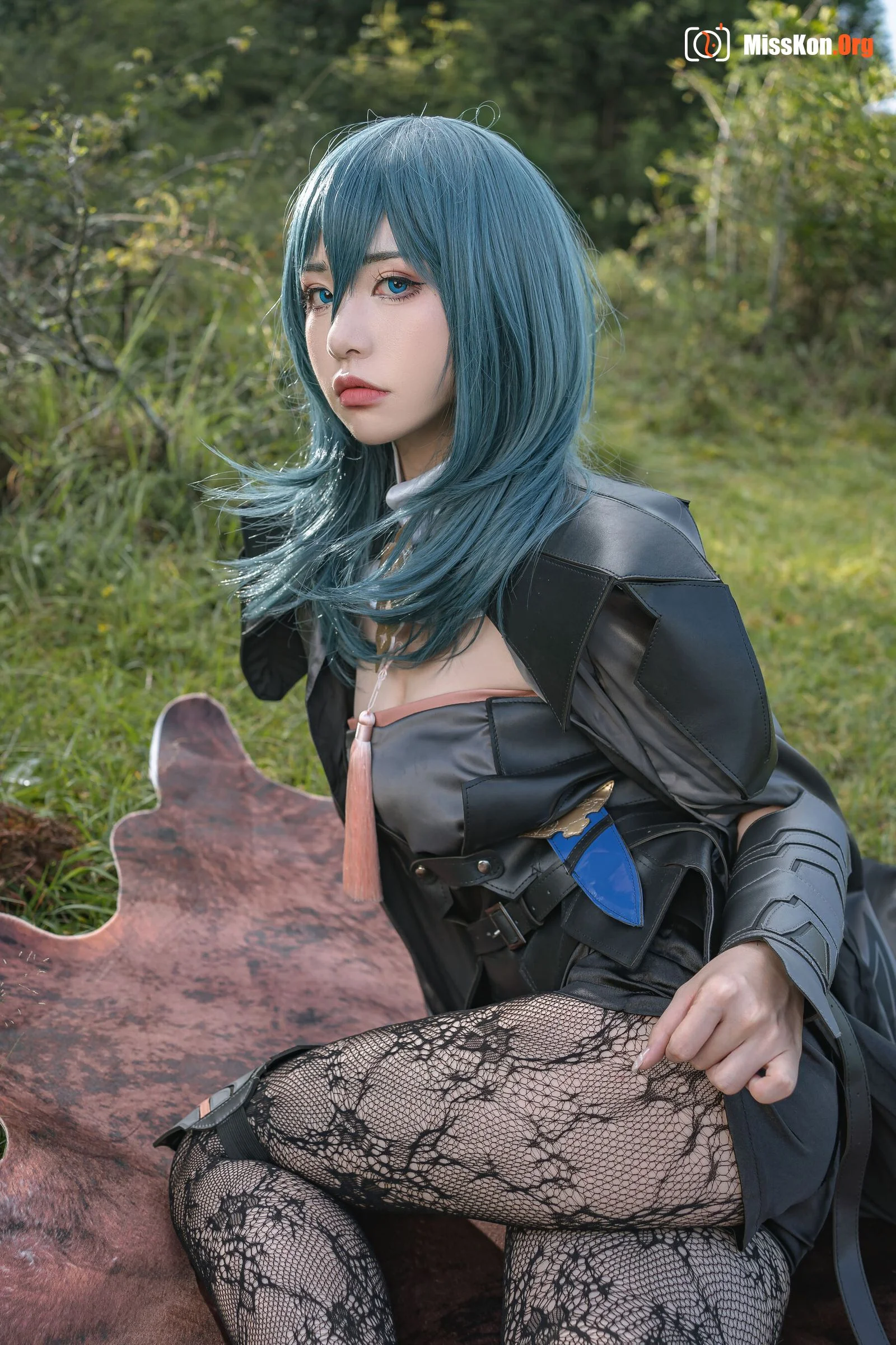 Meow Xiaoji: Romantic - Photo 4