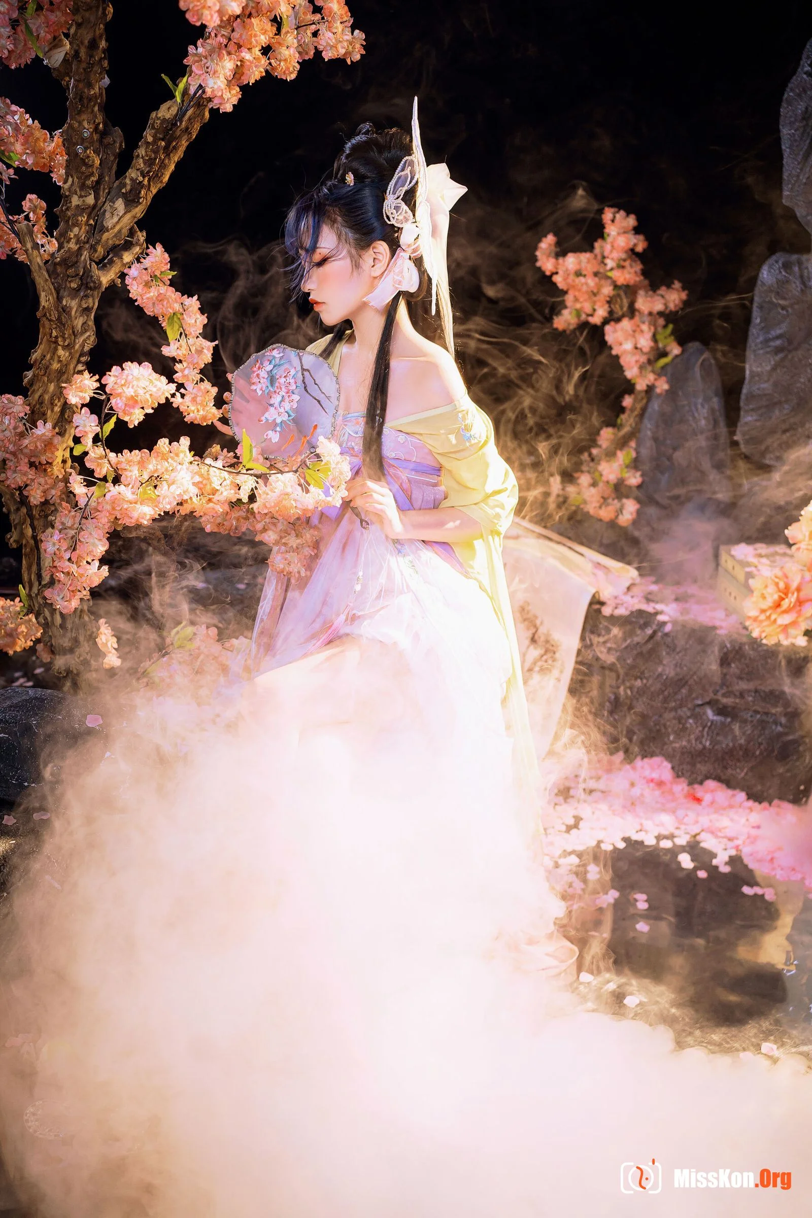 Meow Xiaoji: Rumeng Ling - Photo 14