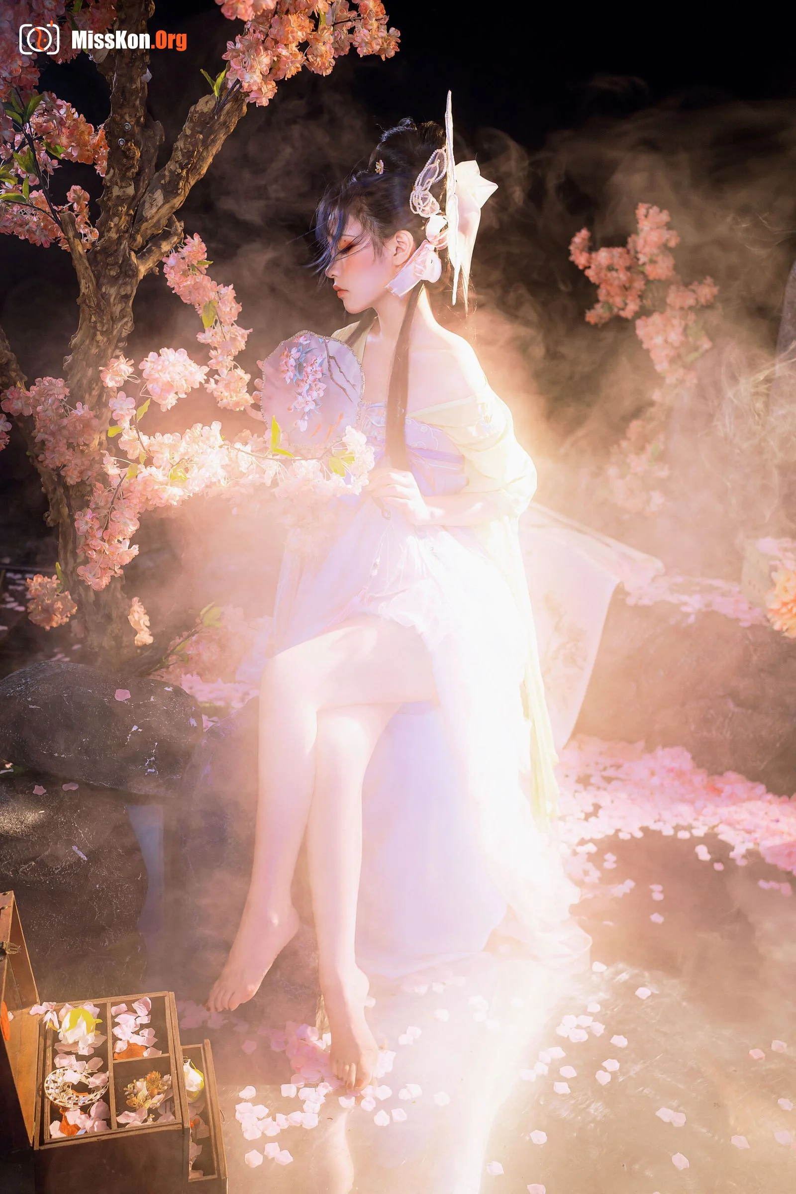Meow Xiaoji: Rumeng Ling - Photo 15