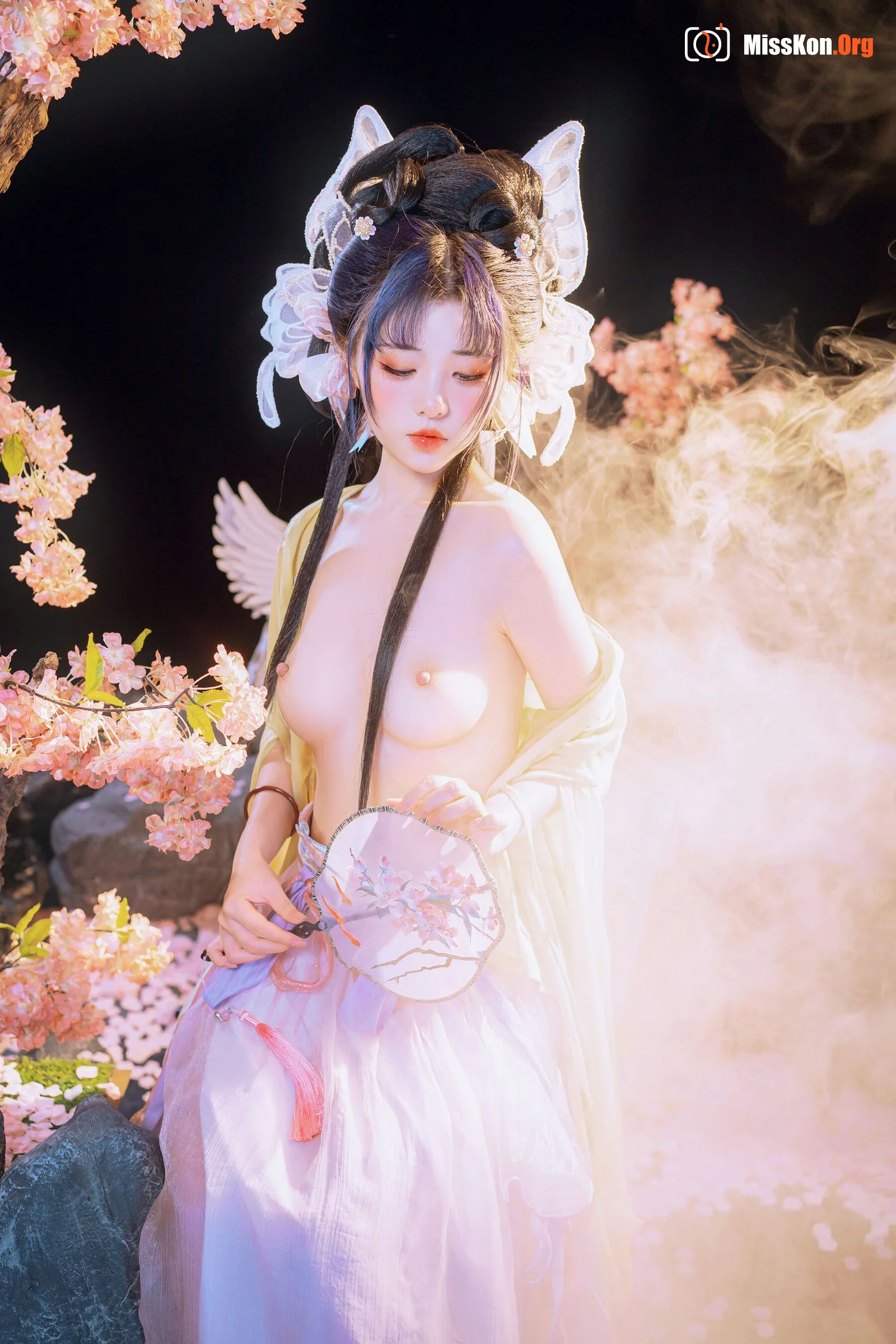 Meow Xiaoji: Rumeng Ling - Photo 20