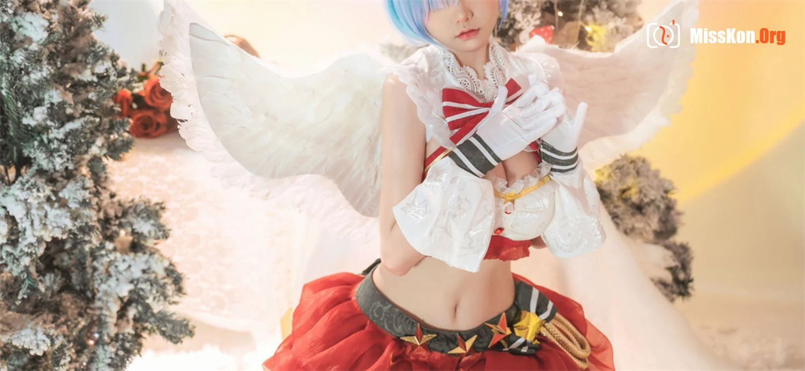 Meow Xiaoji: Sexy lem - Photo 8