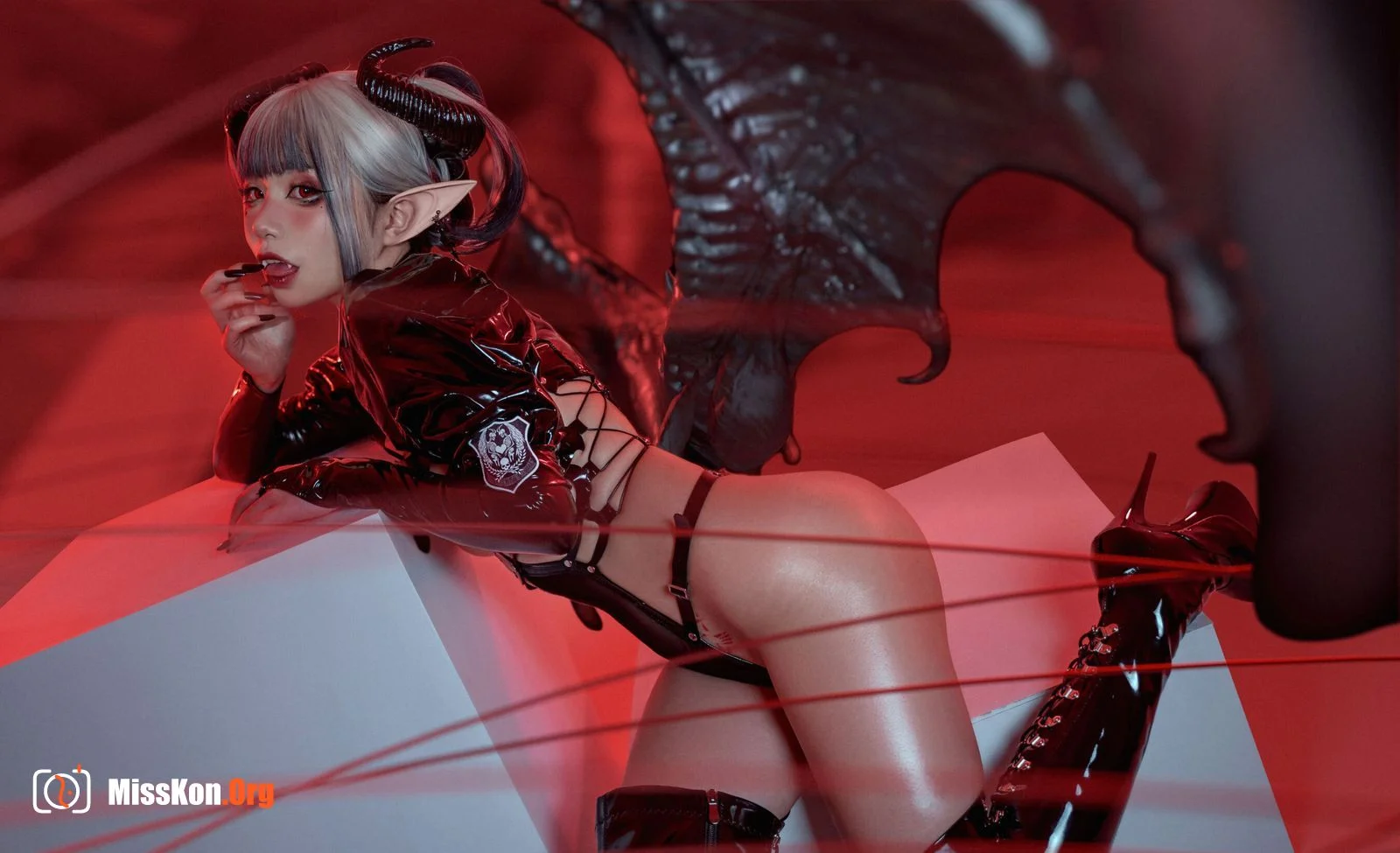Meow Xiaoji: Skeleton girl - Photo 7