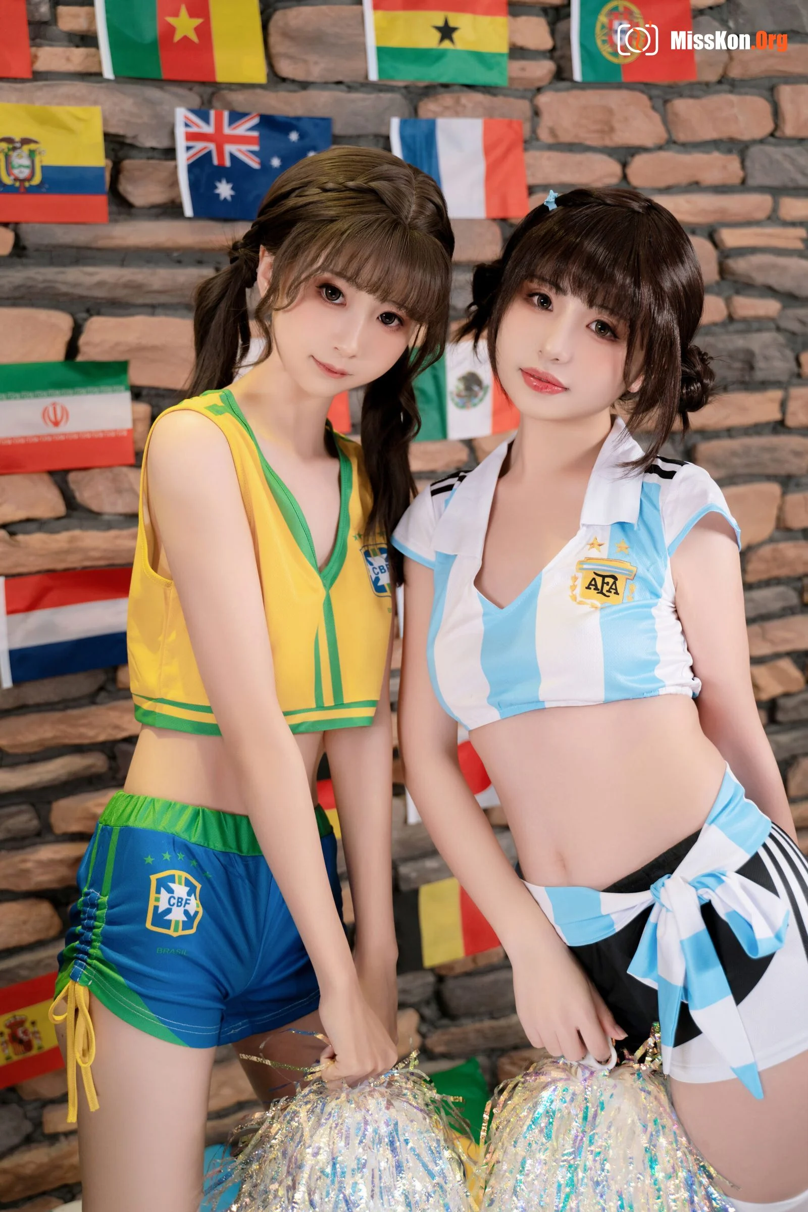 Meow Xiaoji: Soccer baby - Photo 16