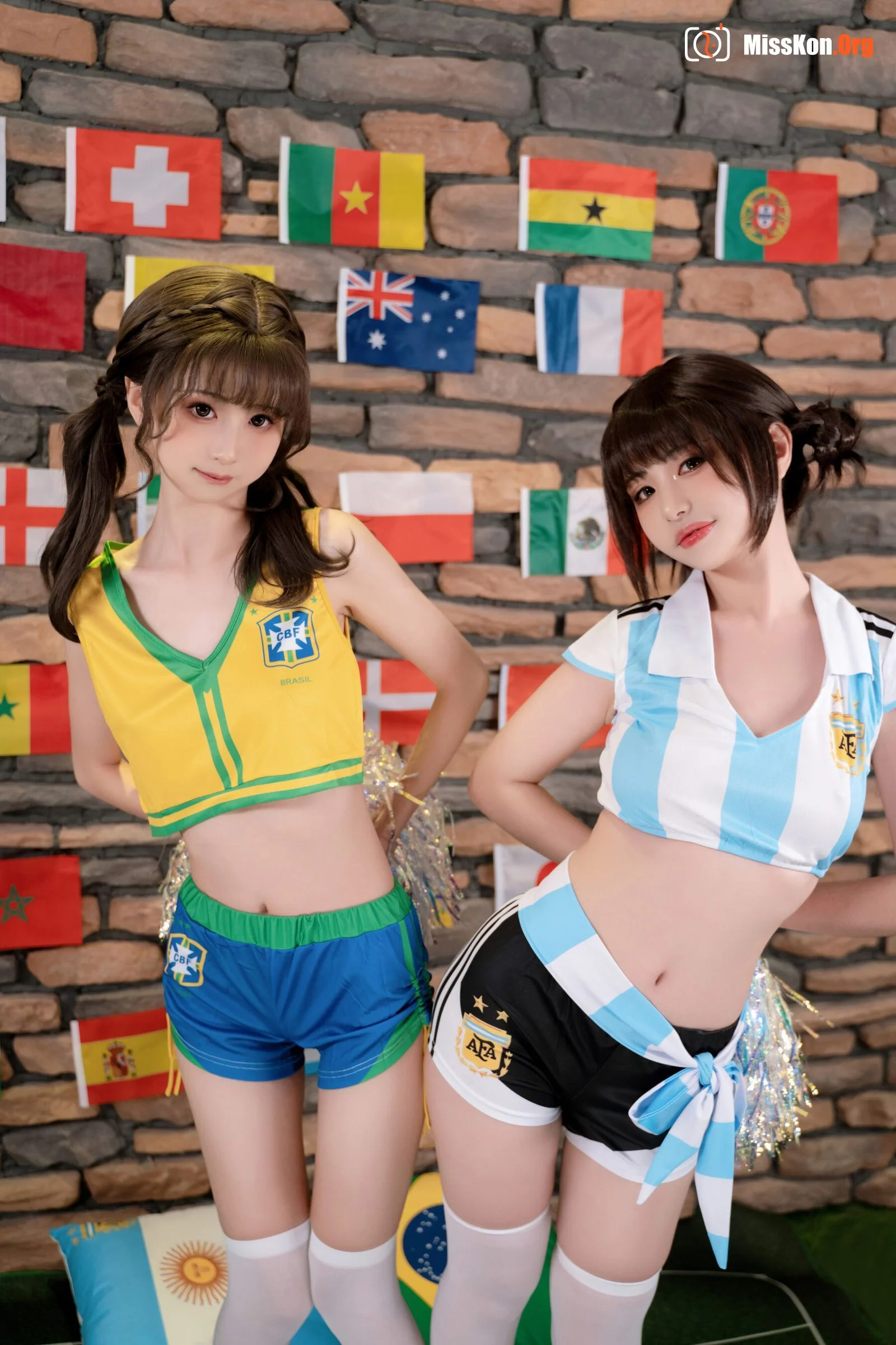 Meow Xiaoji: Soccer baby - Photo 17