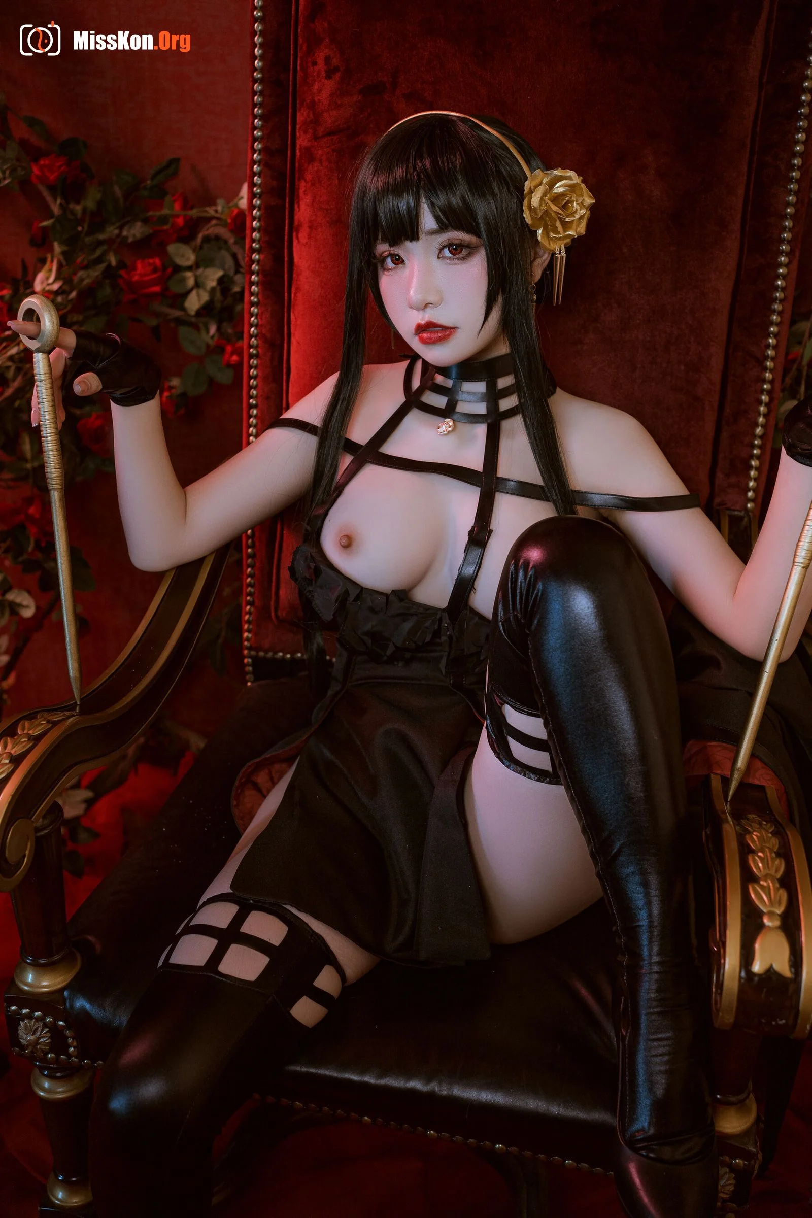 Meow Xiaoji: Spy Playhouse: Joel Fauger - Photo 15