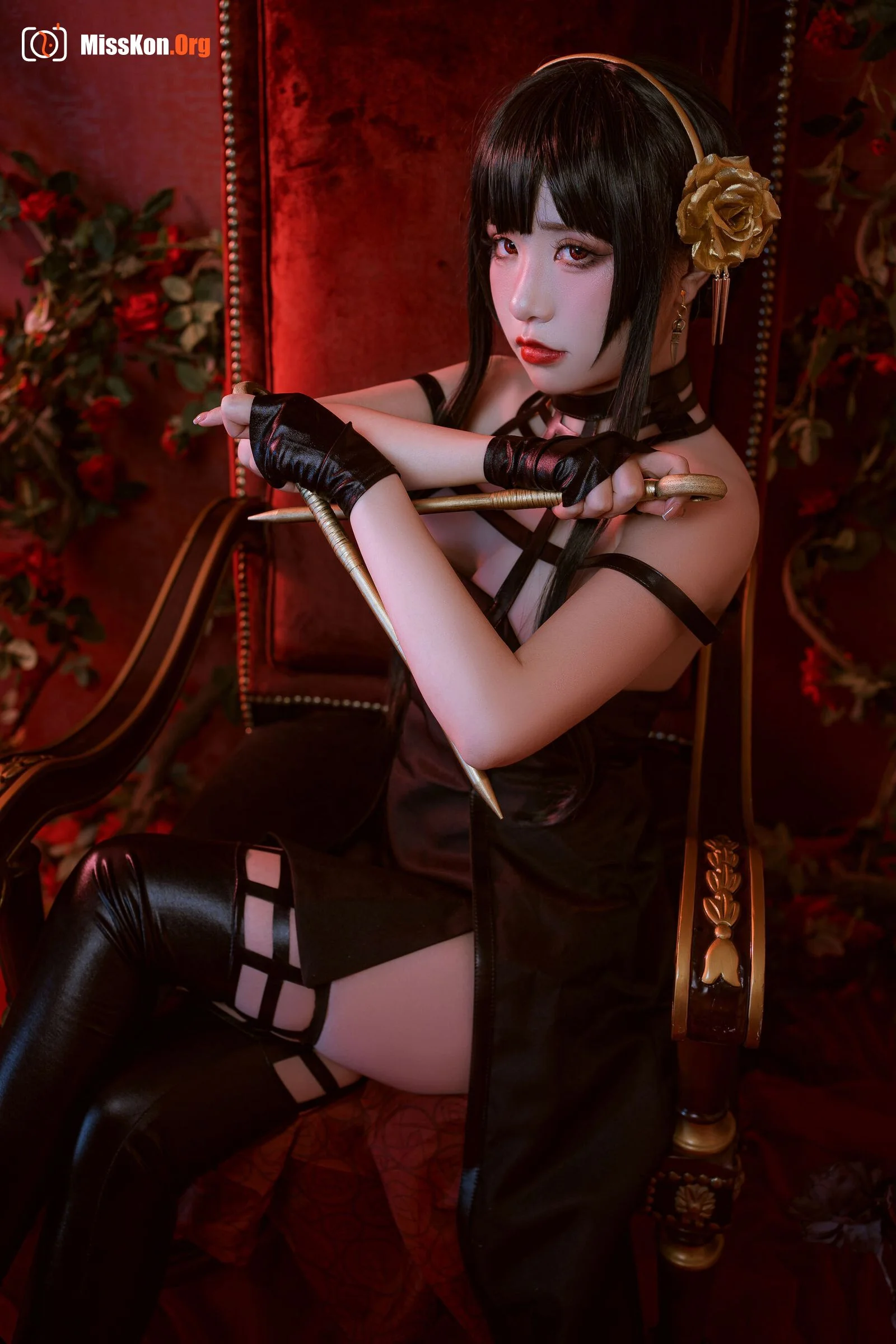 Meow Xiaoji: Spy Playhouse: Joel Fauger - Photo 4