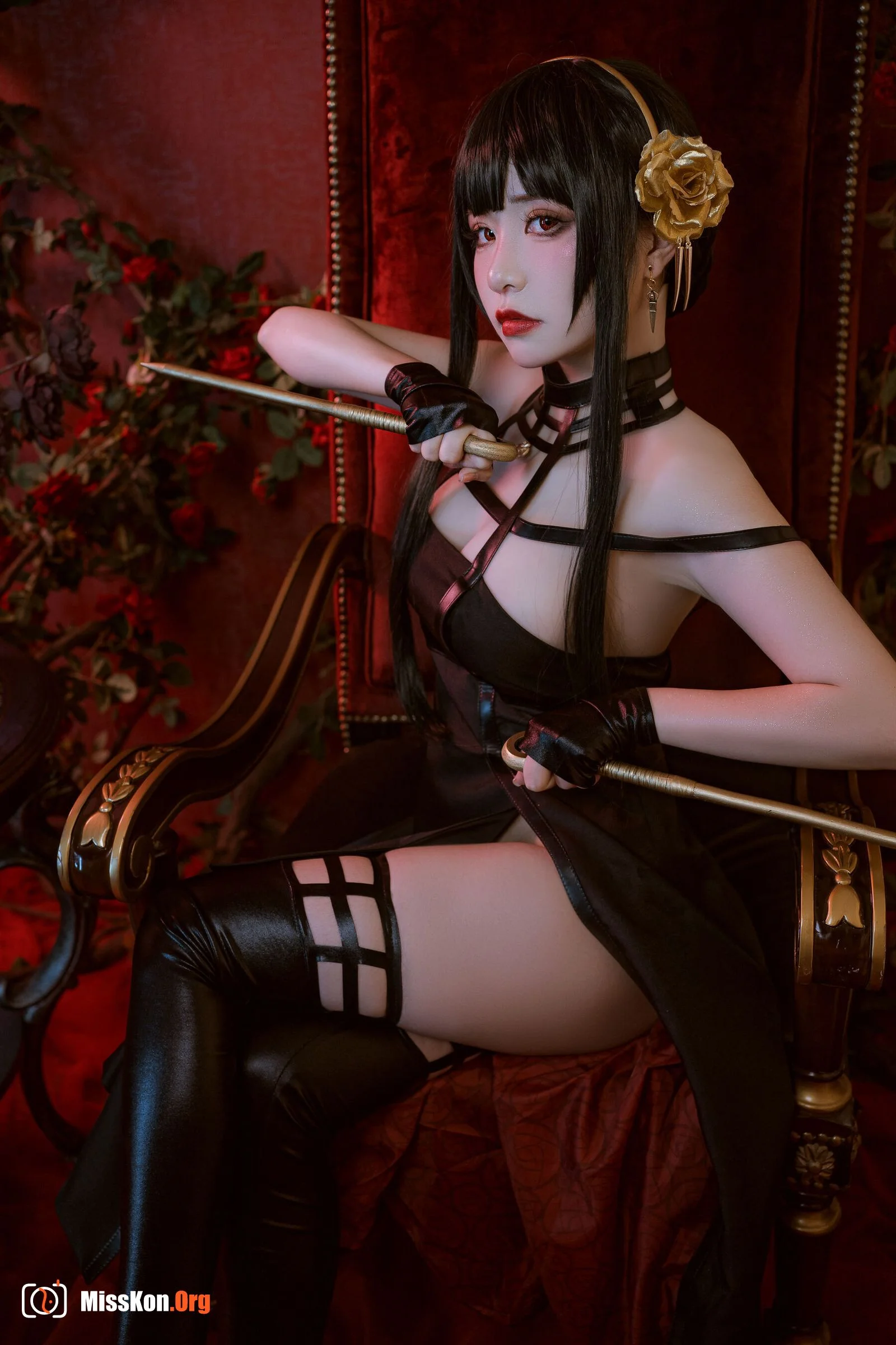 Meow Xiaoji: Spy Playhouse: Joel Fauger - Photo 6