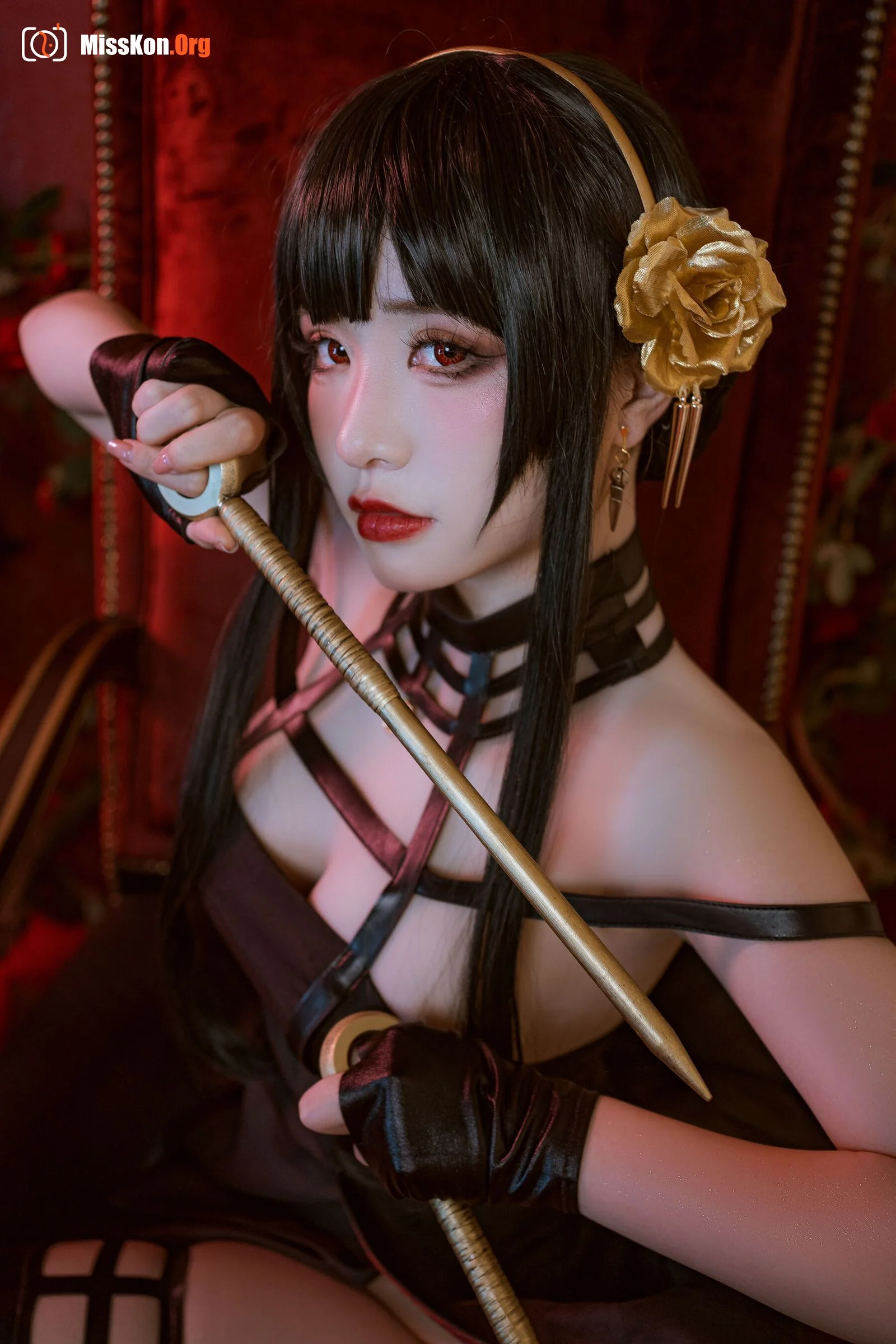 Meow Xiaoji: Spy Playhouse: Joel Fauger - Photo 9