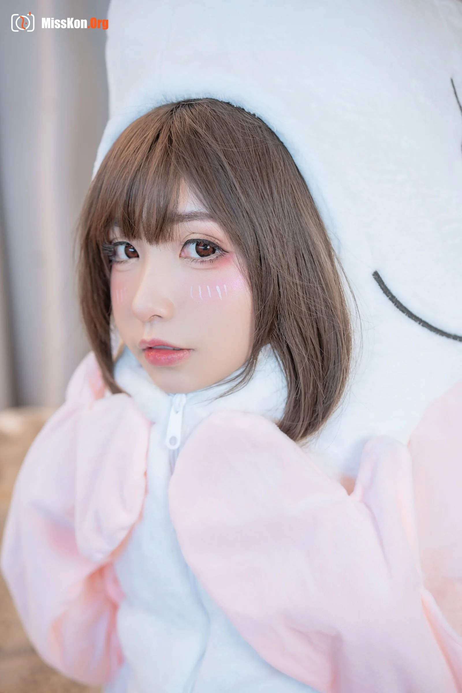 Meow Xiaoji: Super Alloy Salted Fish Exoskeleton Armor - Photo 3