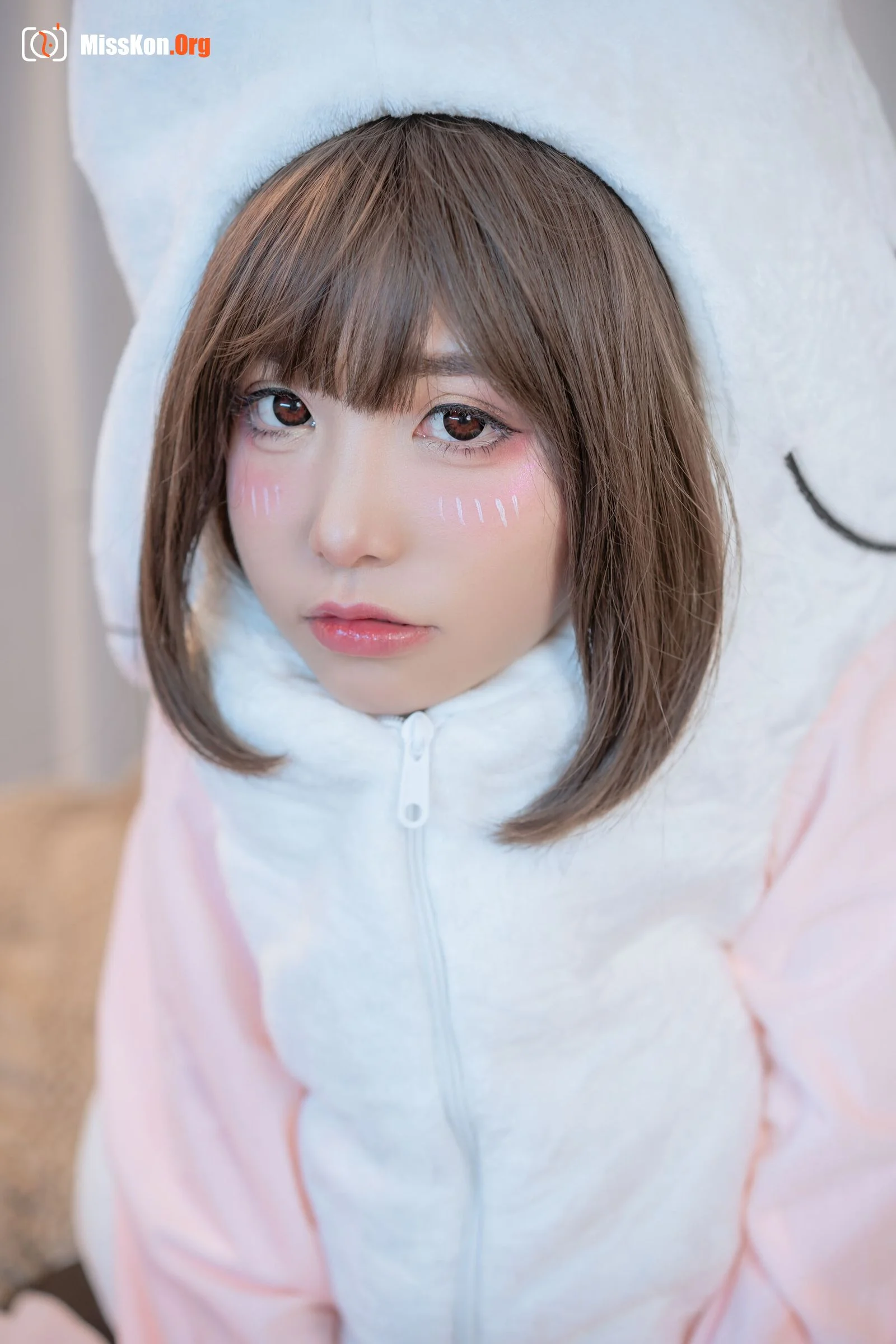 Meow Xiaoji: Super Alloy Salted Fish Exoskeleton Armor - Photo 4