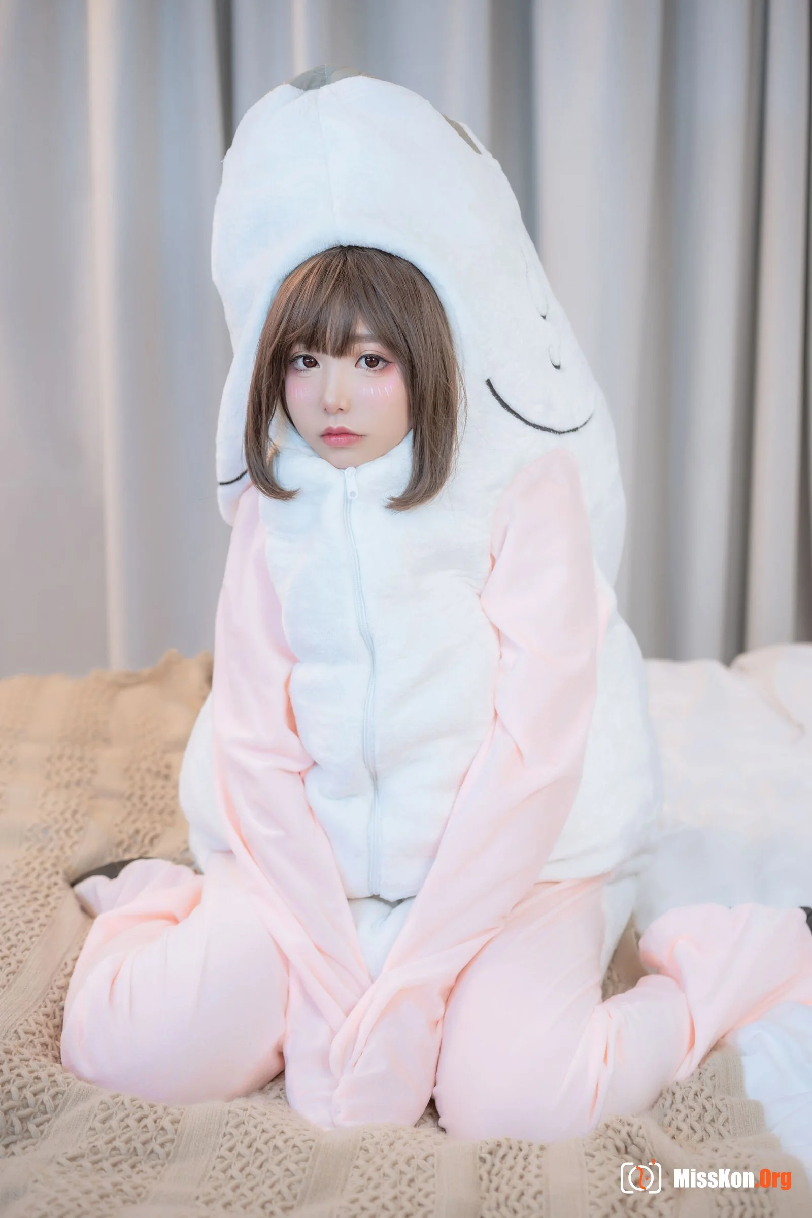 Meow Xiaoji: Super Alloy Salted Fish Exoskeleton Armor - Photo 5