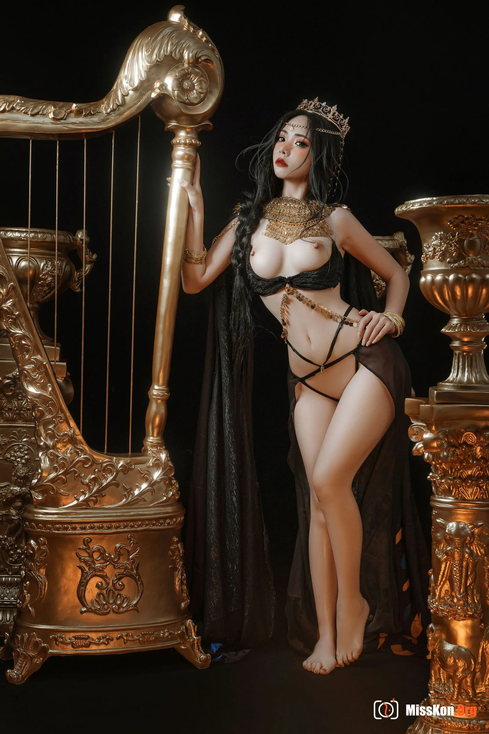 Meow Xiaoji: Wind chime princess - Photo 10