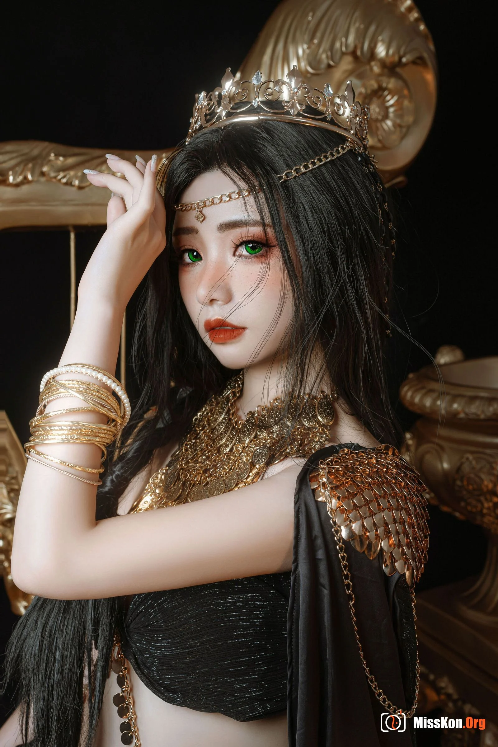 Meow Xiaoji: Wind chime princess - Photo 2