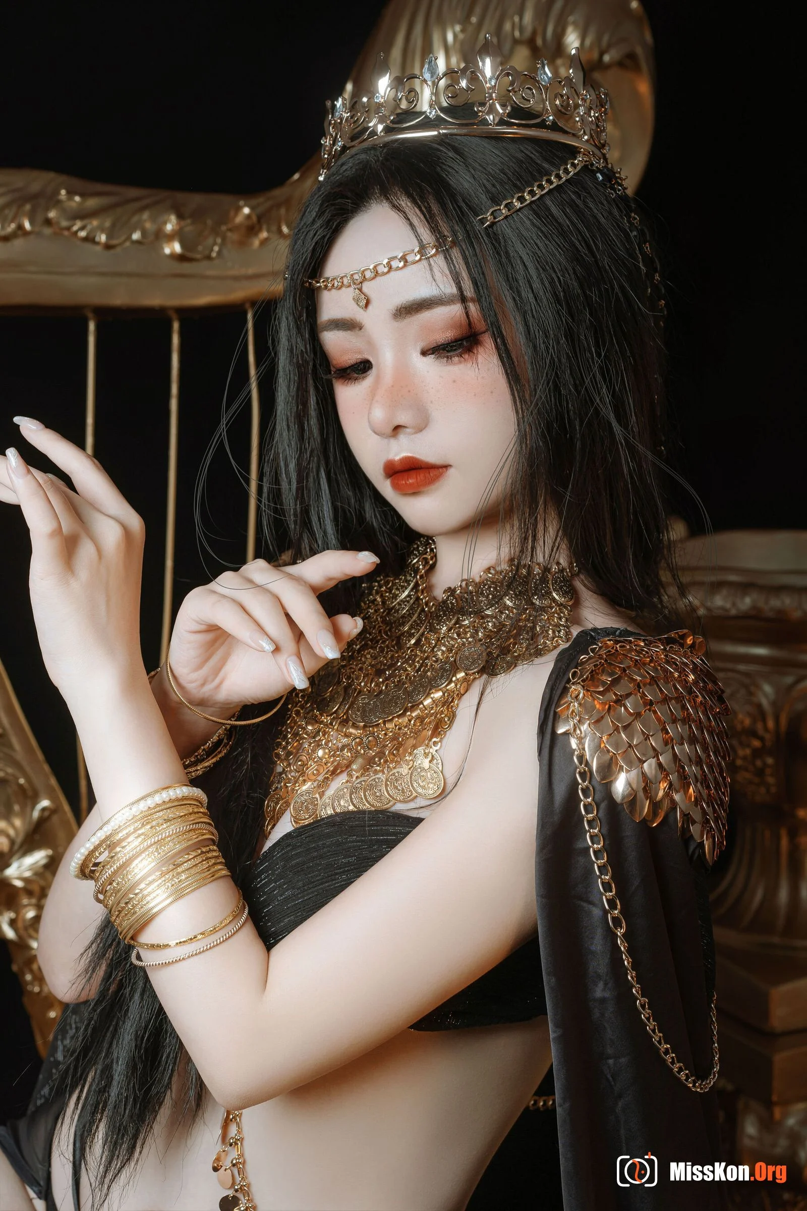 Meow Xiaoji: Wind chime princess - Photo 3