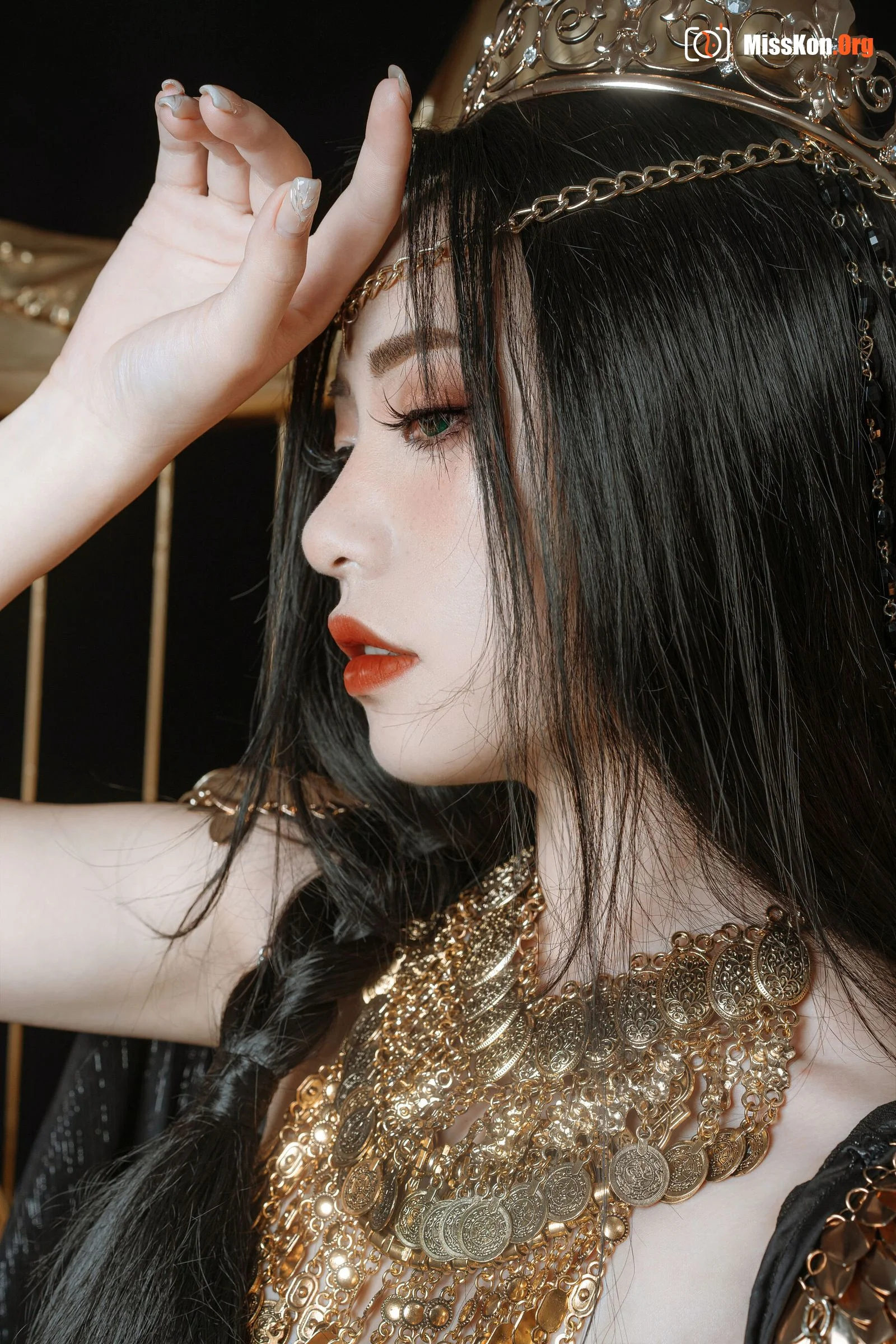 Meow Xiaoji: Wind chime princess - Photo 4