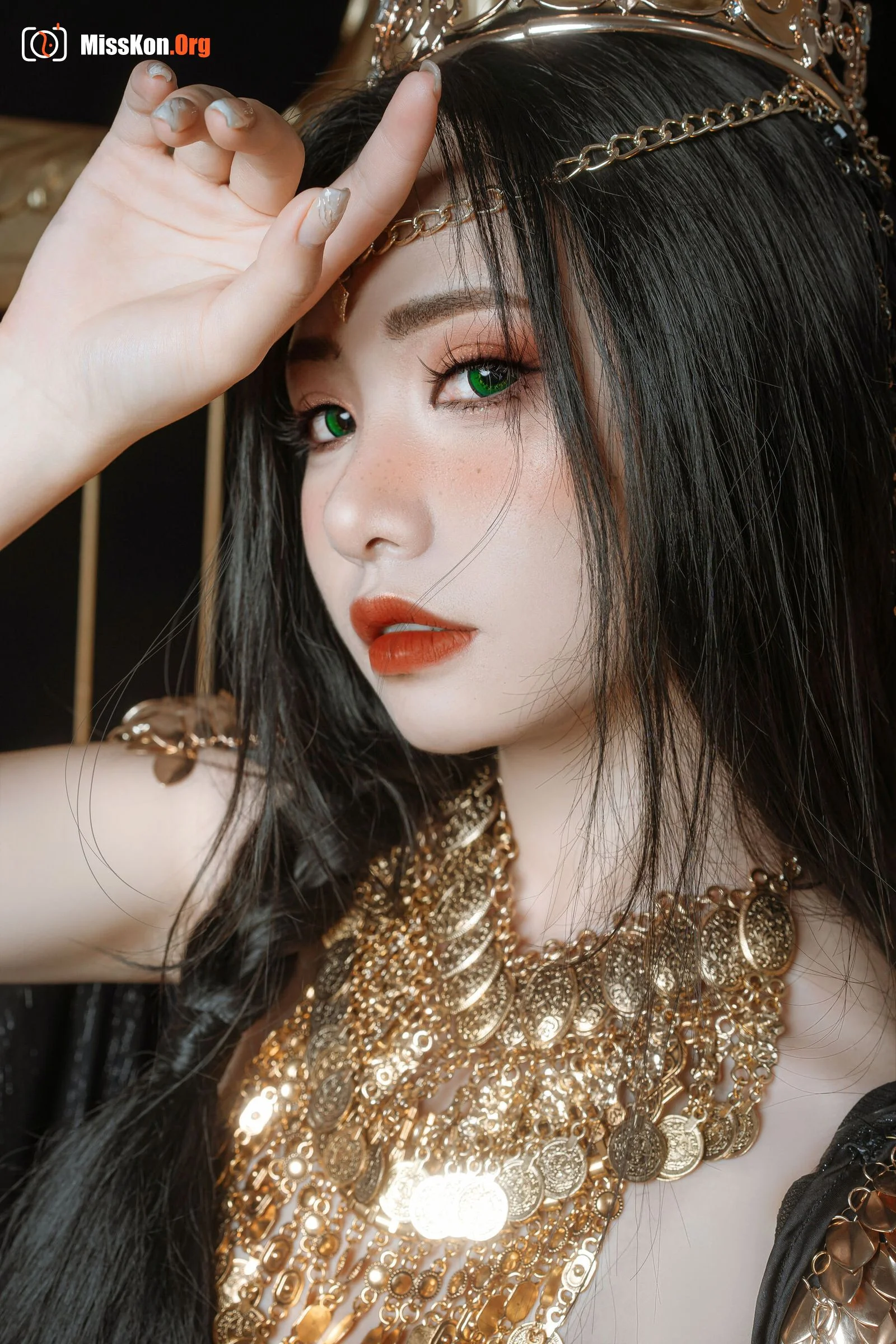 Meow Xiaoji: Wind chime princess - Photo 5