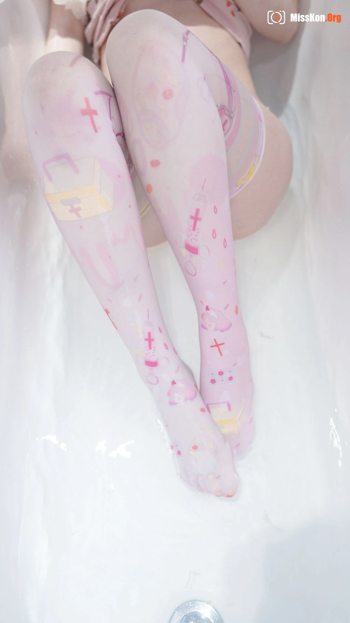 Meow Xiaoji: Xiao Ji's Ice Cream Time (2020-06-25) - Photo 11